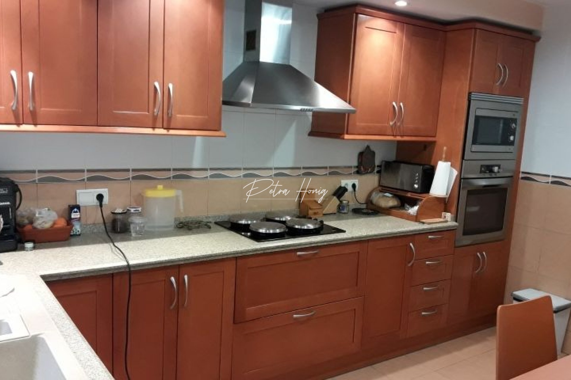 Reventa - Apartamento - Elche
