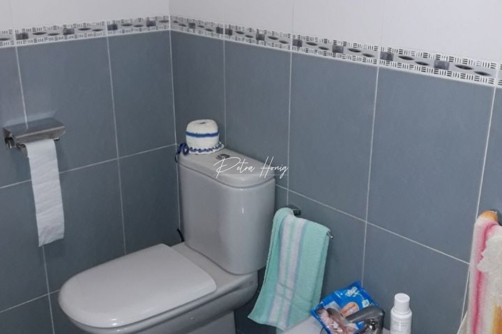 Reventa - Apartamento - Elche