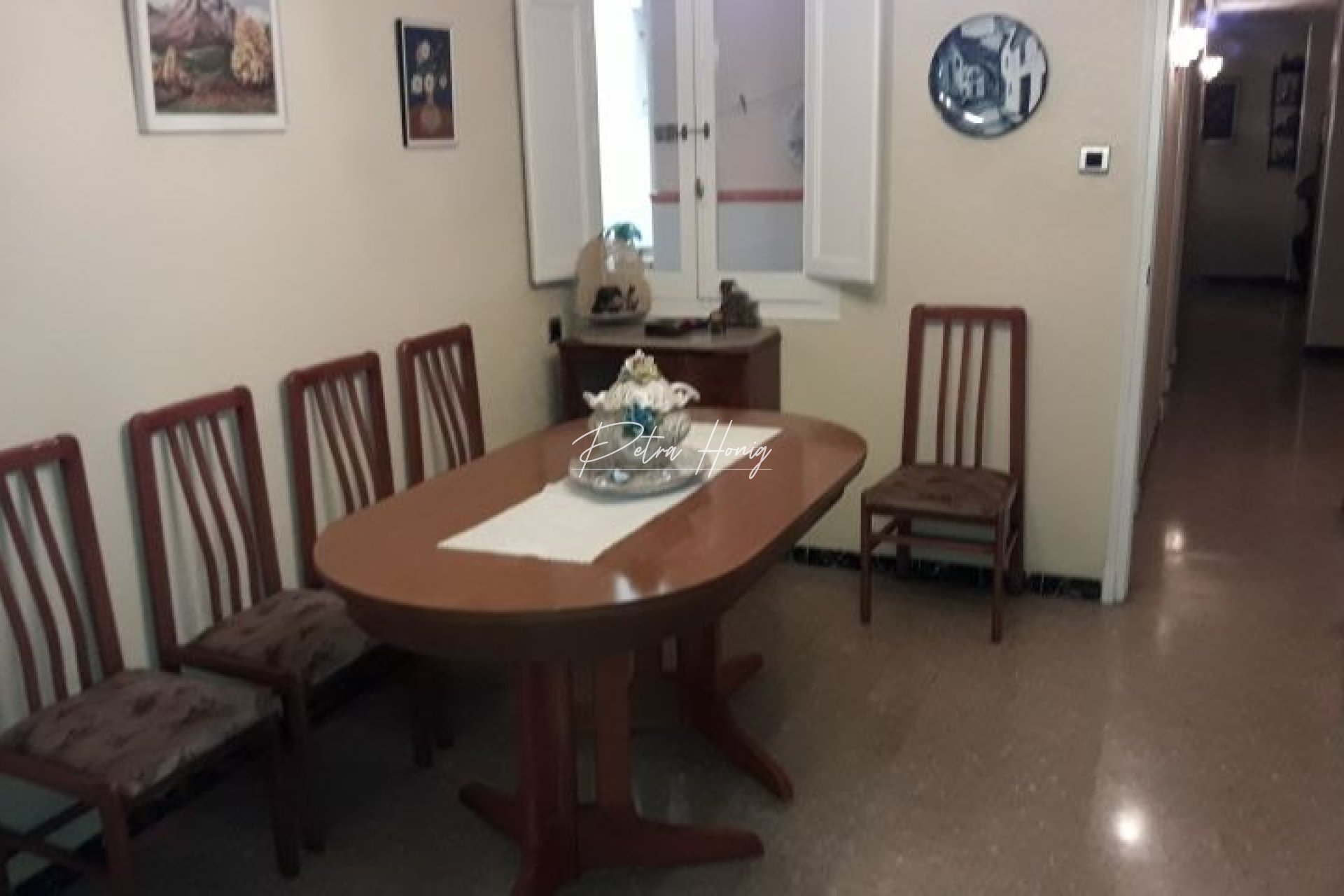 Reventa - Apartamento - Elche