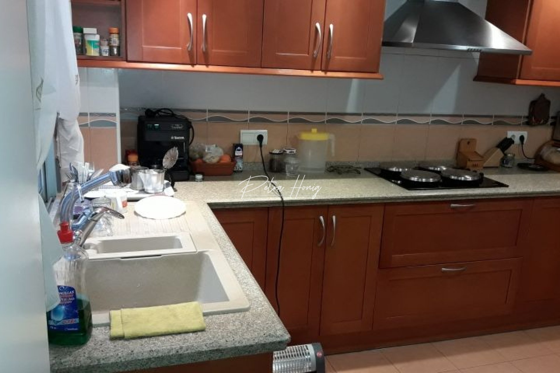 Reventa - Apartamento - Elche