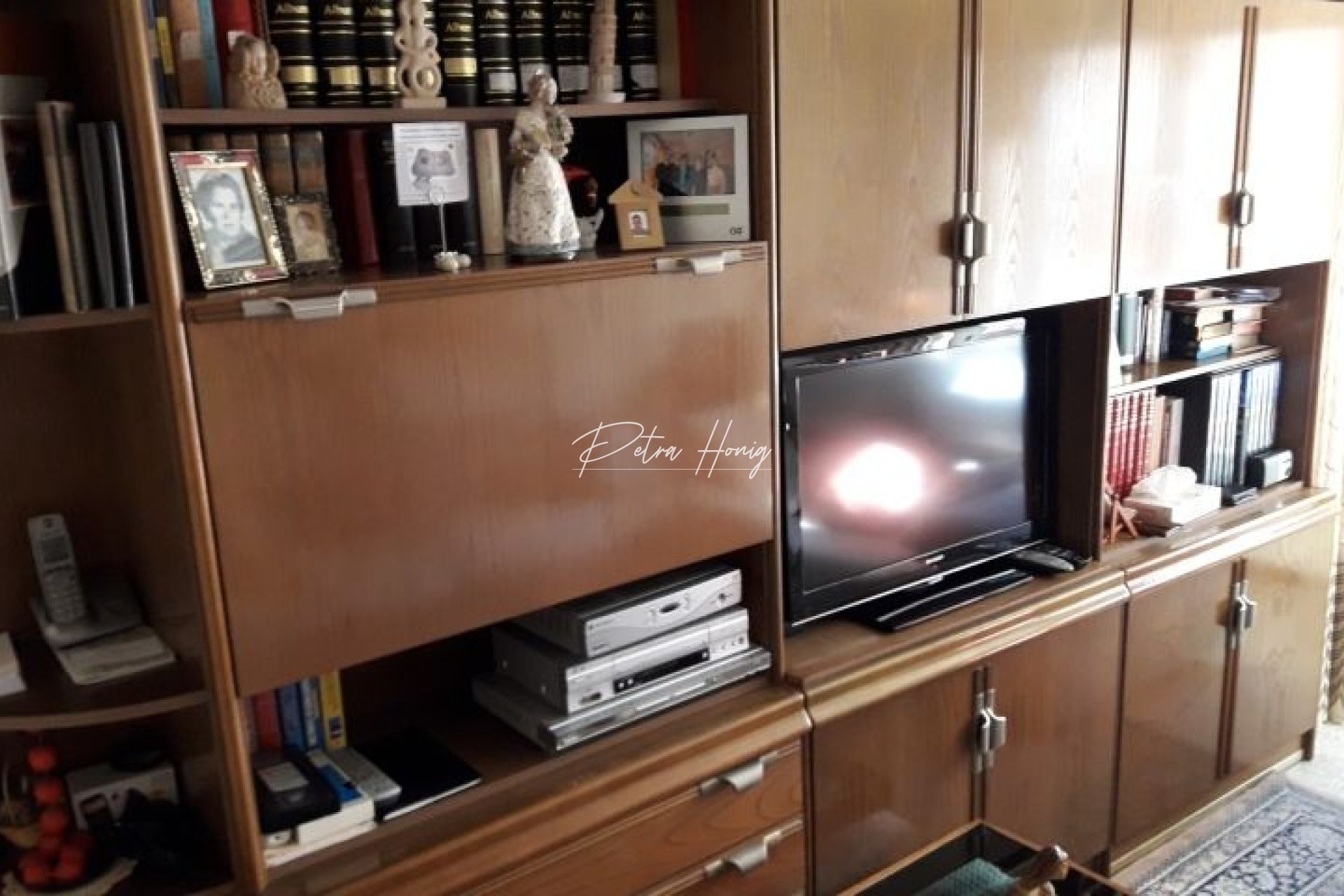 Reventa - Apartamento - Elche