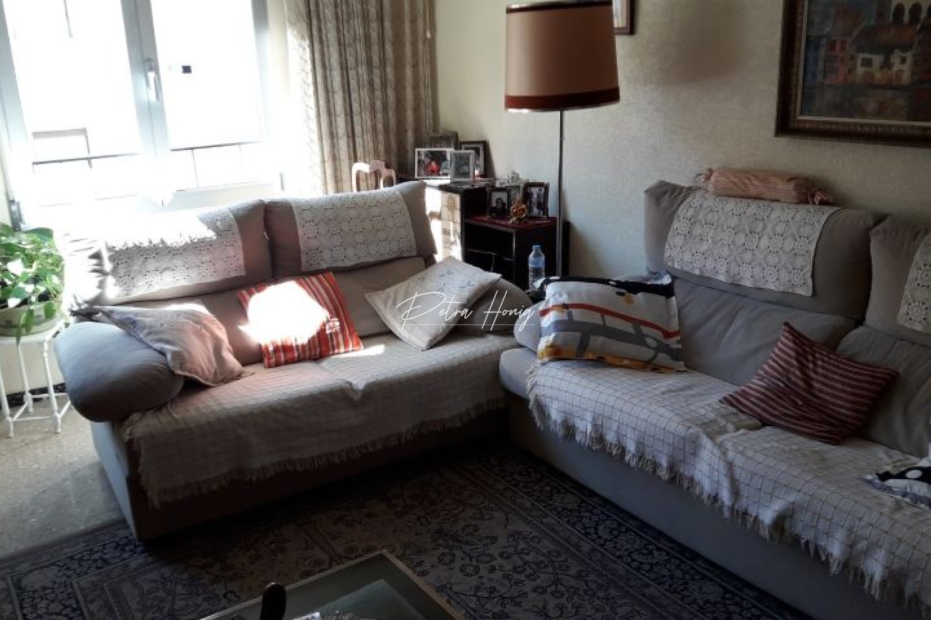 Reventa - Apartamento - Elche
