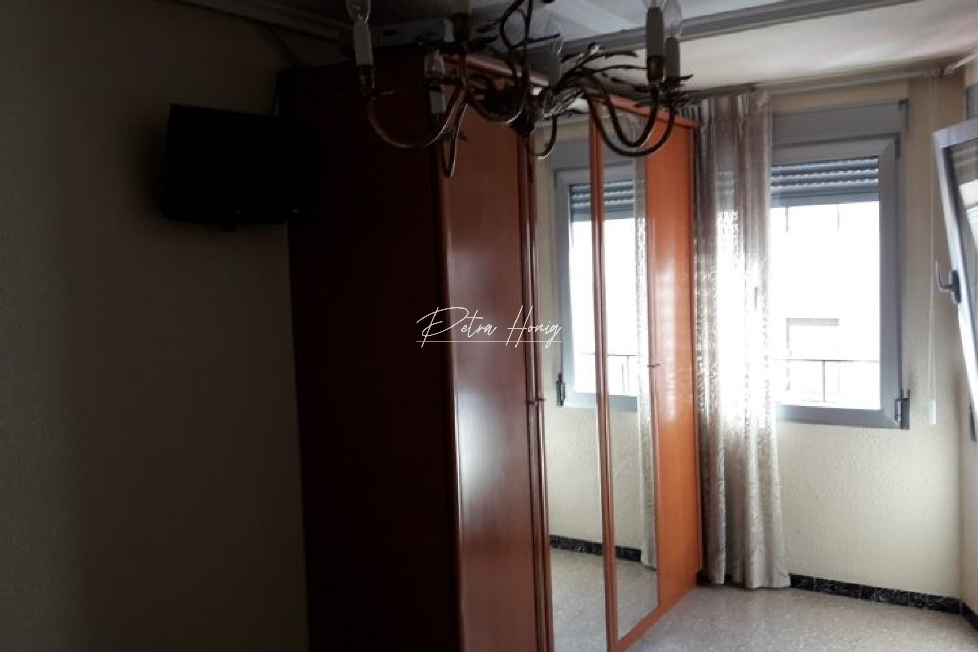 Reventa - Apartamento - Elche