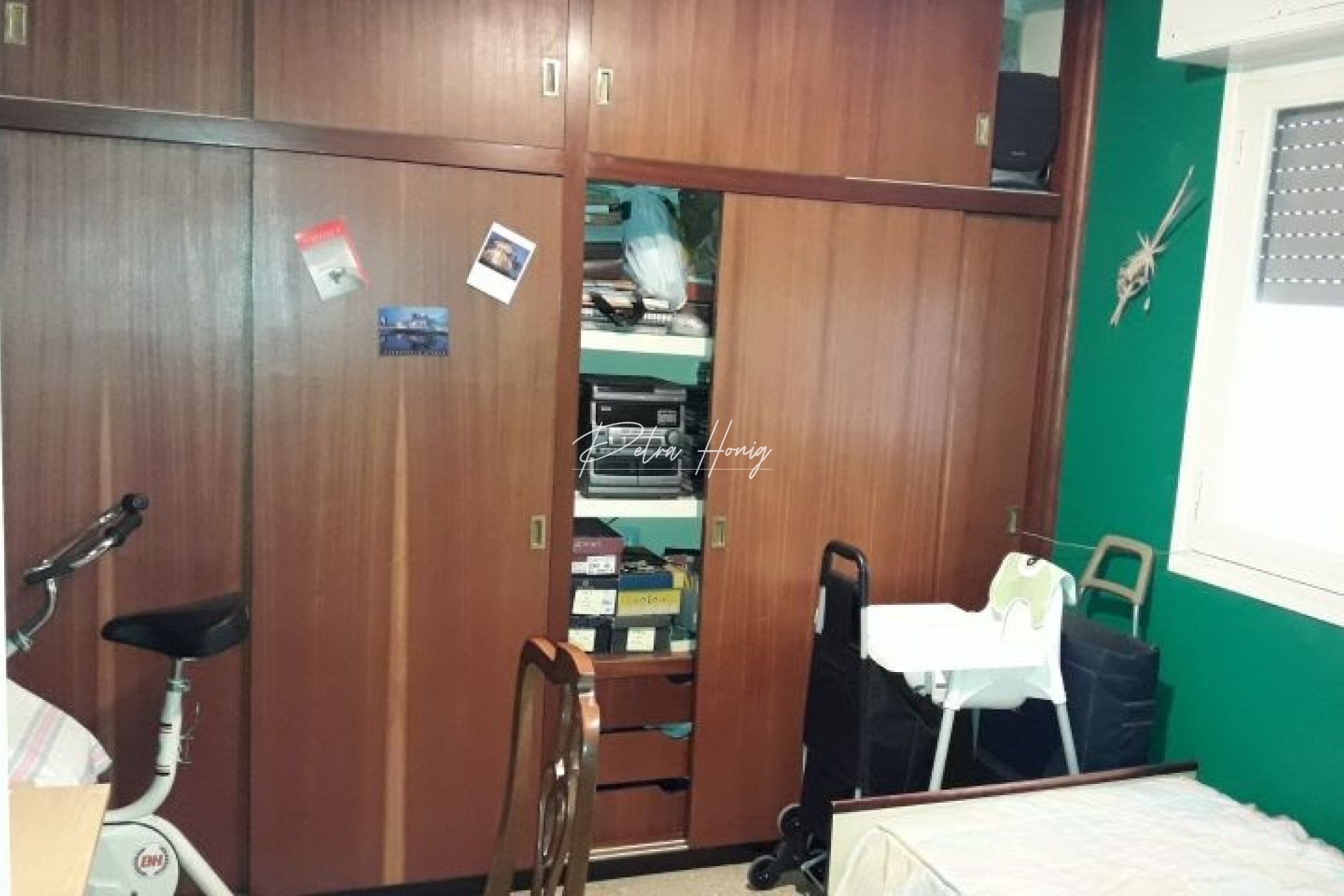 Reventa - Apartamento - Elche