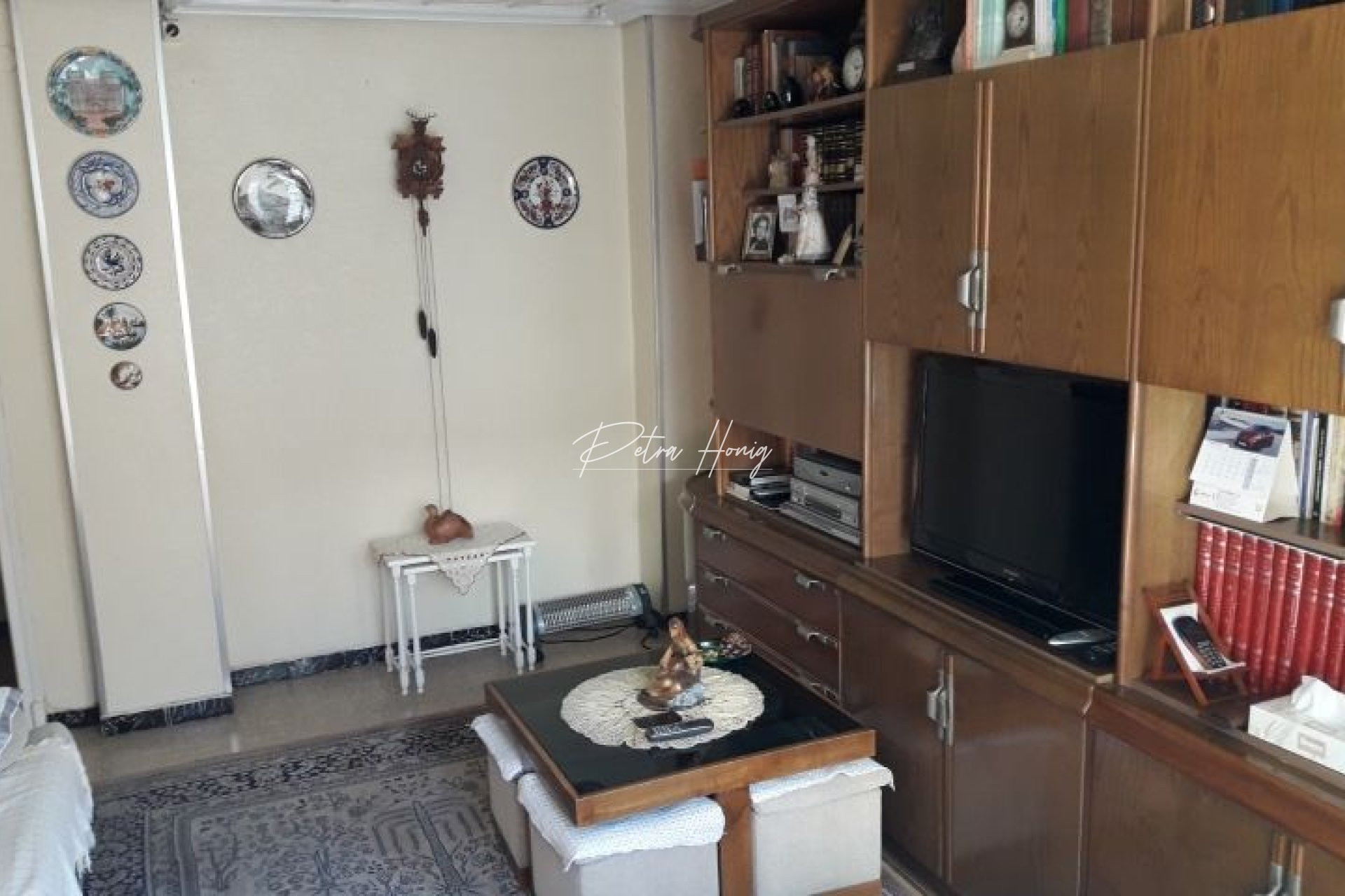 Reventa - Apartamento - Elche