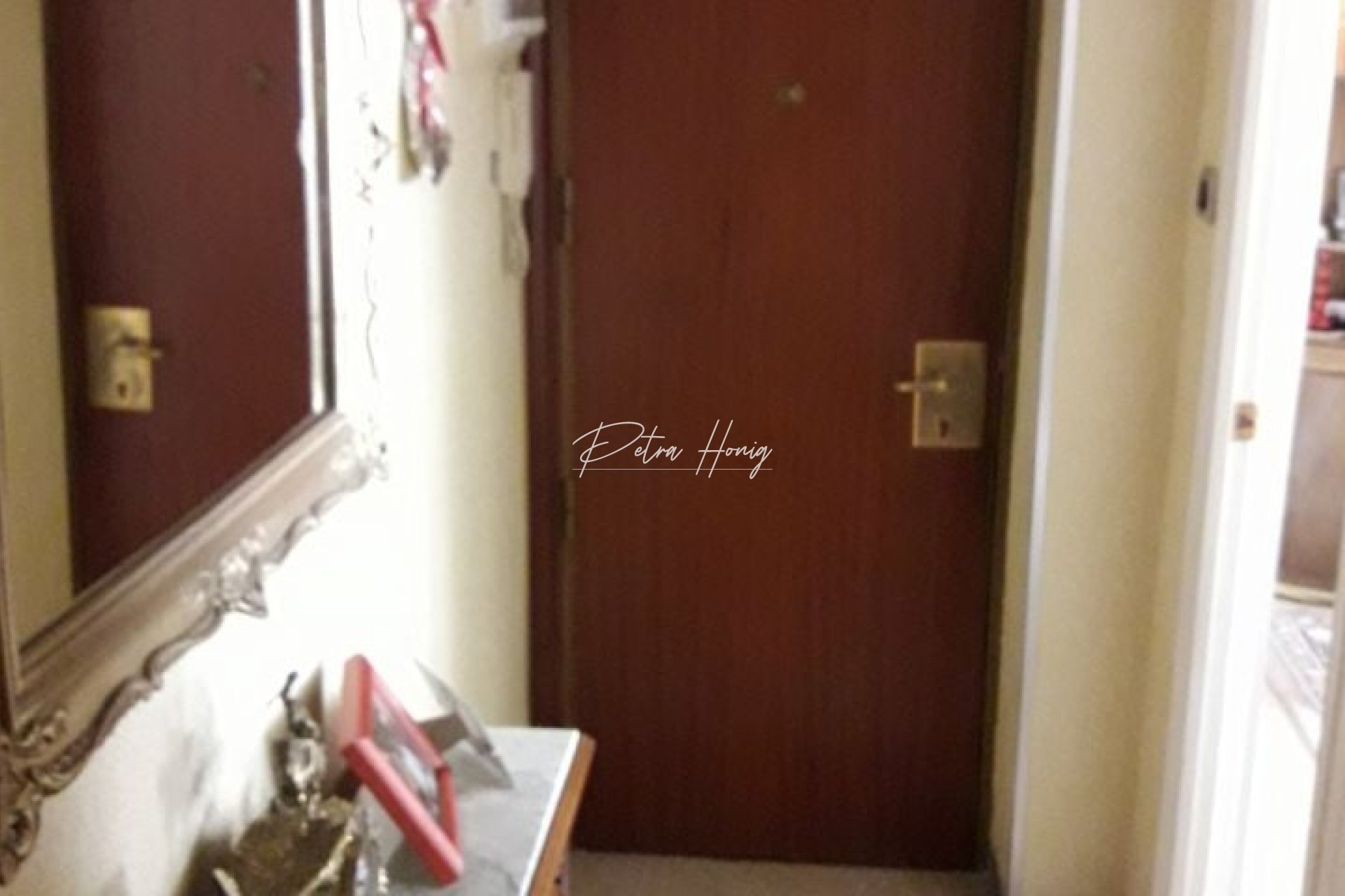 Reventa - Apartamento - Elche