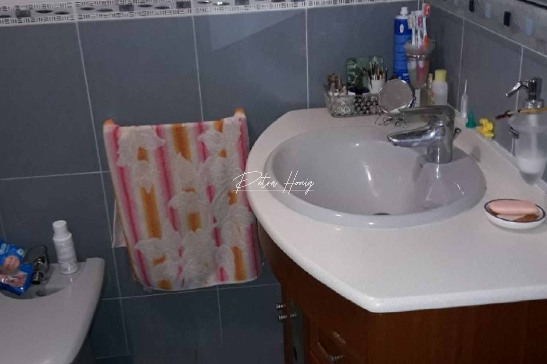 Reventa - Apartamento - Elche