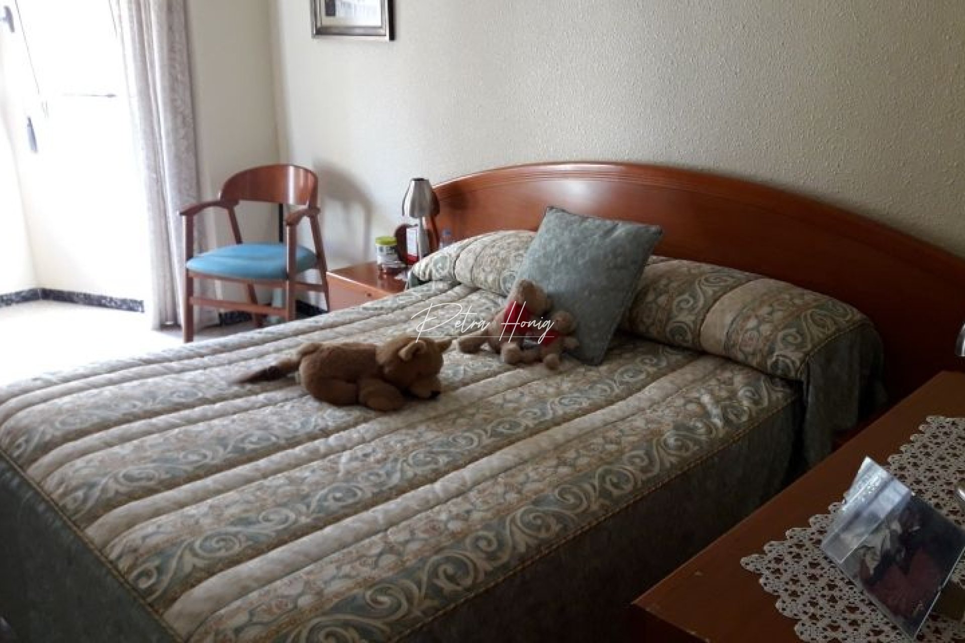 Reventa - Apartamento - Elche