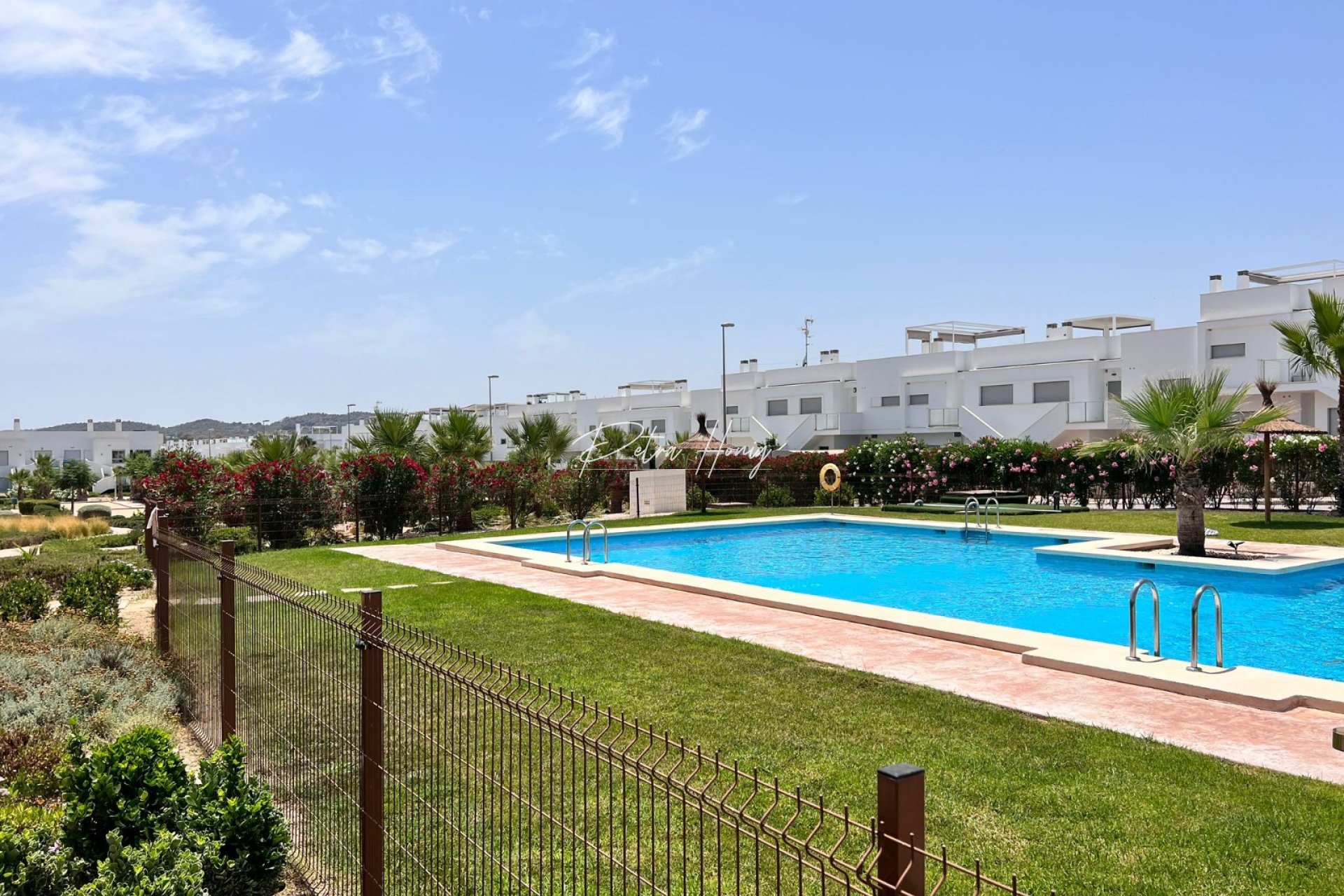 Reventa - Apartamento - Entre Naranjos - Entre Naranjos Vistabella Golf