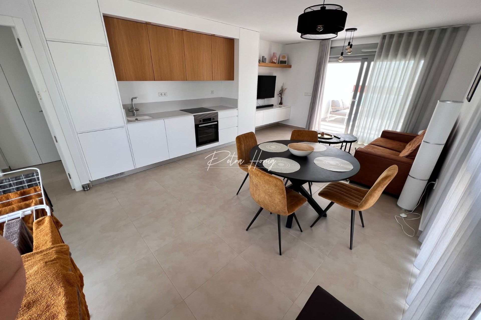 Reventa - Apartamento - Entre Naranjos - Entre Naranjos Vistabella Golf