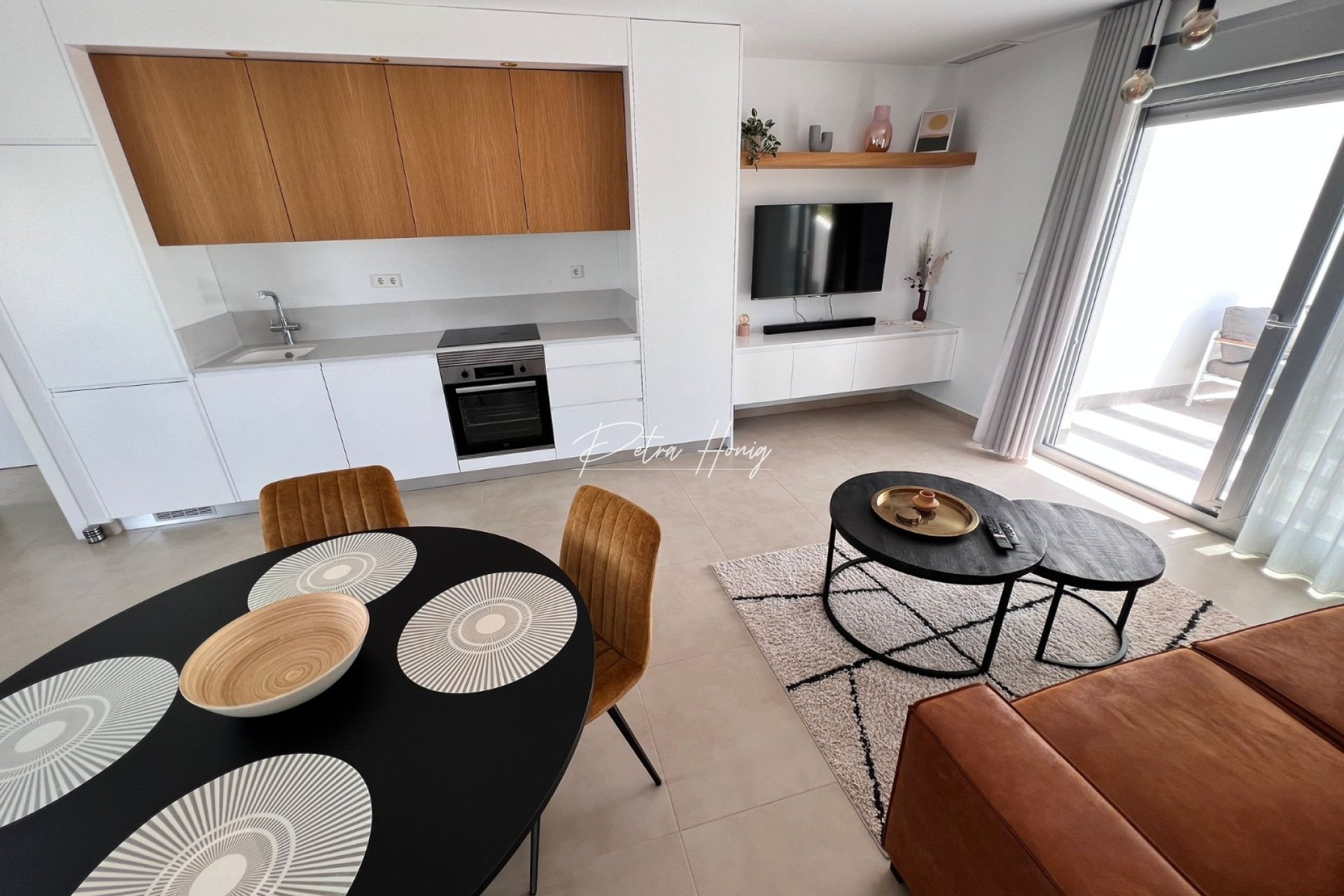 Reventa - Apartamento - Entre Naranjos - Entre Naranjos Vistabella Golf