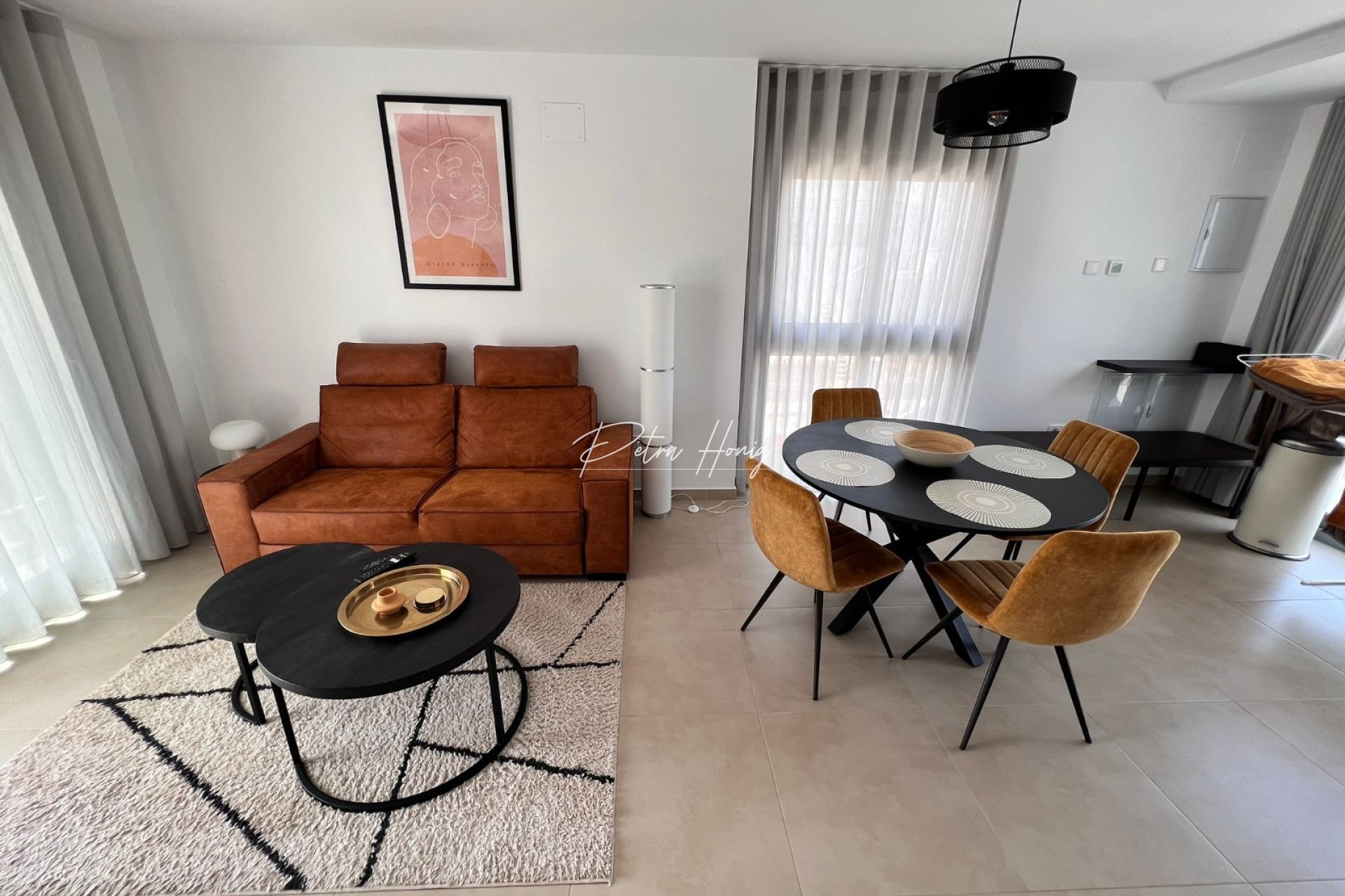 Reventa - Apartamento - Entre Naranjos - Entre Naranjos Vistabella Golf