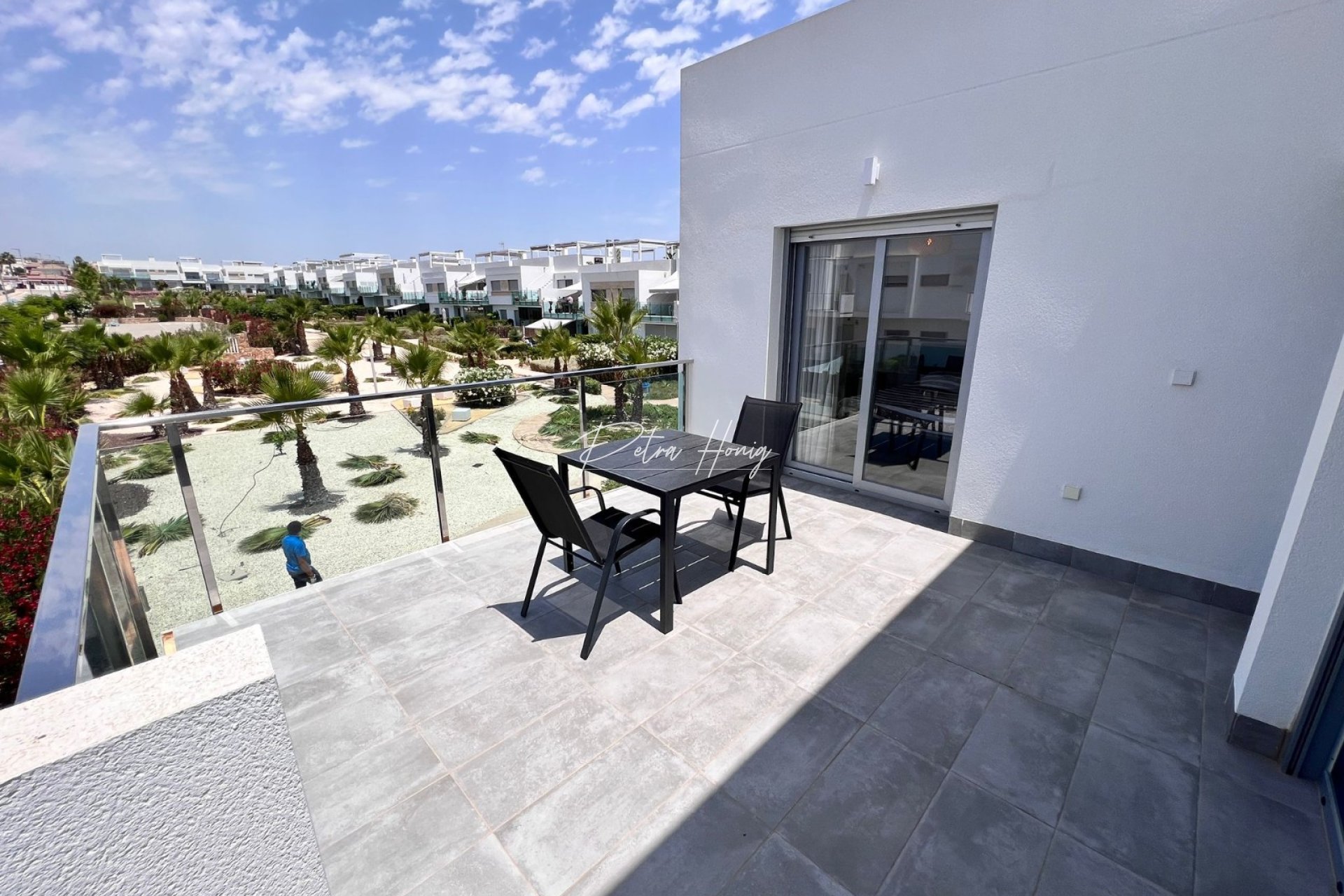 Reventa - Apartamento - Entre Naranjos - Entre Naranjos Vistabella Golf