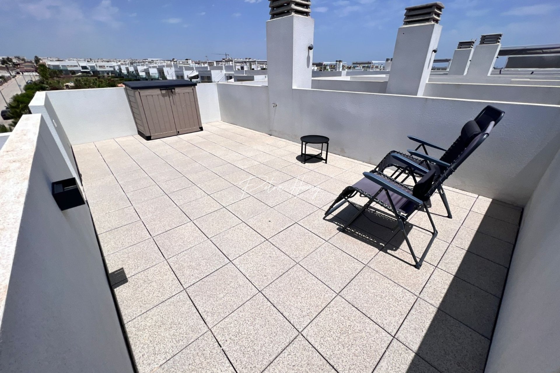 Reventa - Apartamento - Entre Naranjos - Entre Naranjos Vistabella Golf