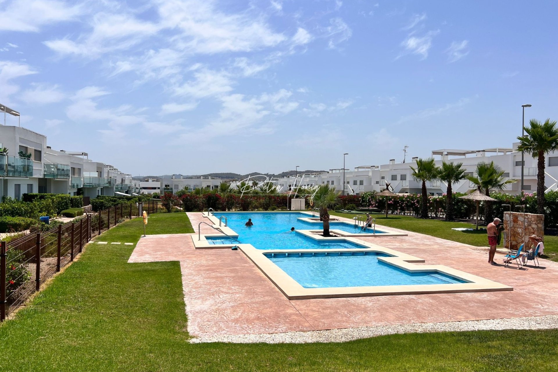 Reventa - Apartamento - Entre Naranjos - Entre Naranjos Vistabella Golf