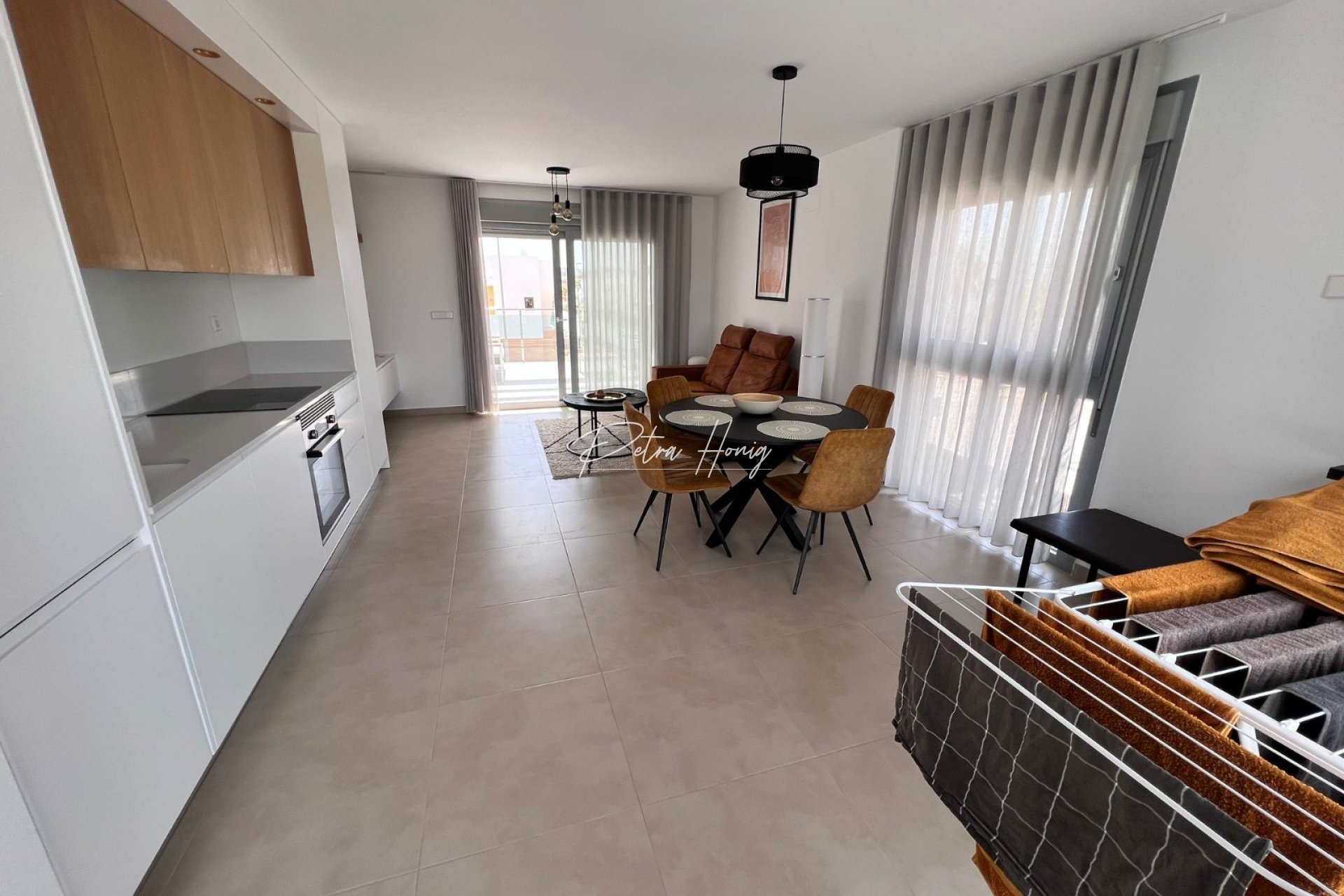 Reventa - Apartamento - Entre Naranjos - Entre Naranjos Vistabella Golf
