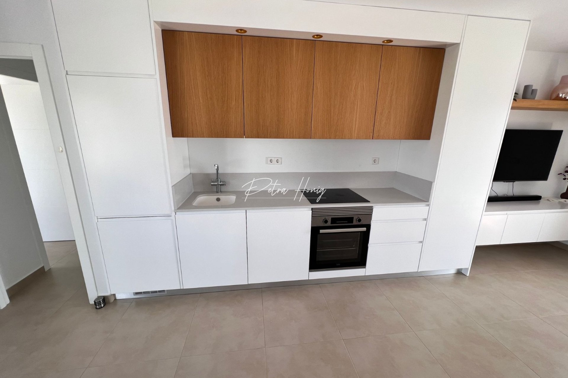 Reventa - Apartamento - Entre Naranjos - Entre Naranjos Vistabella Golf