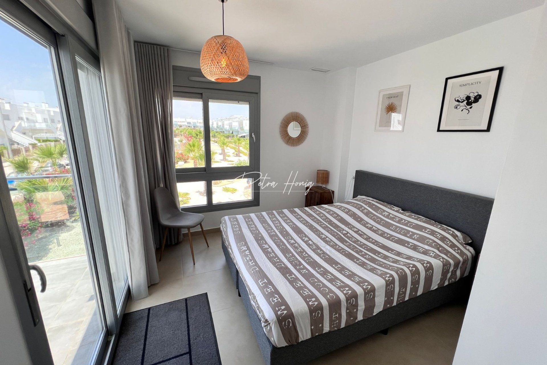 Reventa - Apartamento - Entre Naranjos - Entre Naranjos Vistabella Golf