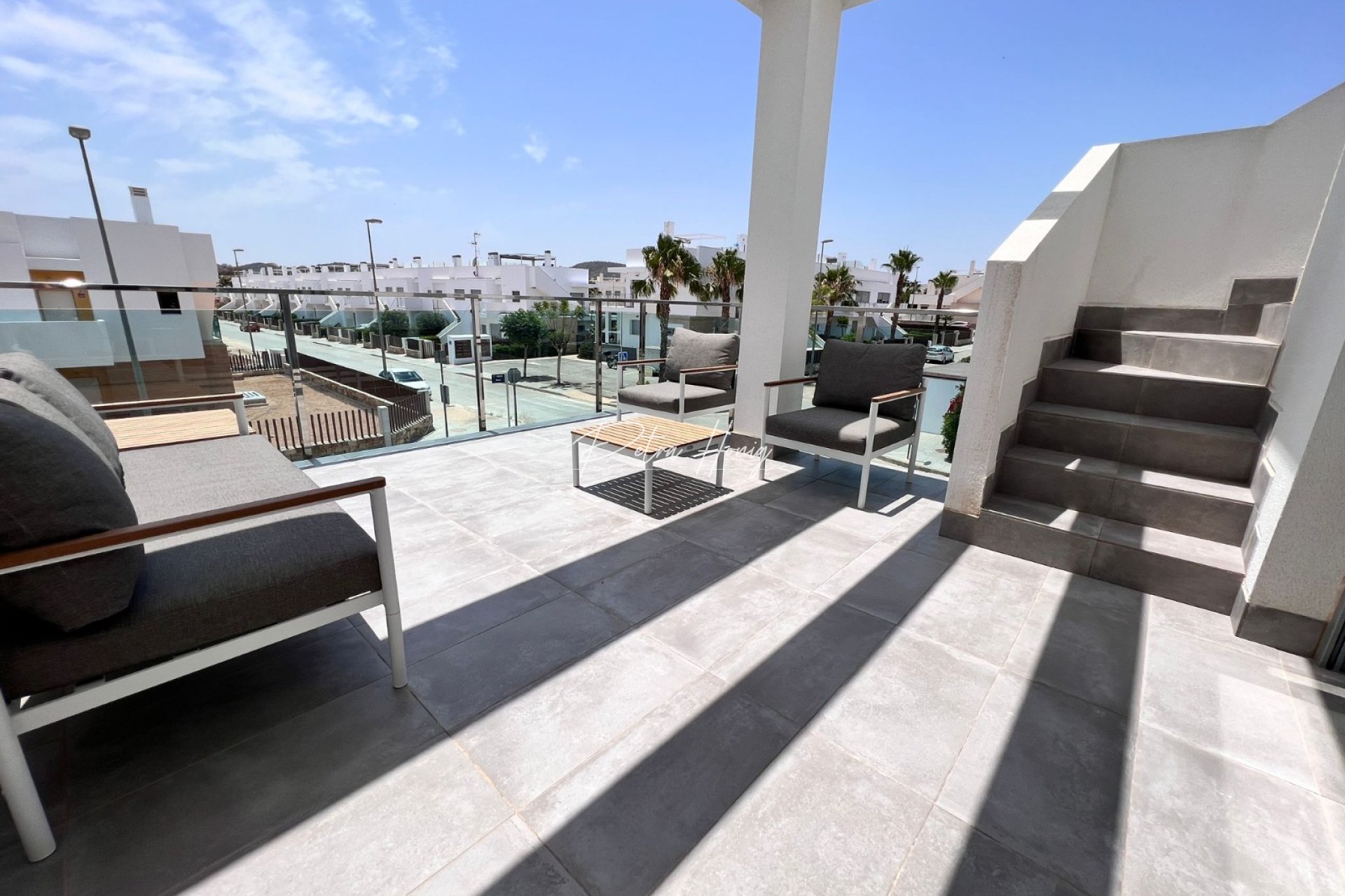 Reventa - Apartamento - Entre Naranjos - Entre Naranjos Vistabella Golf