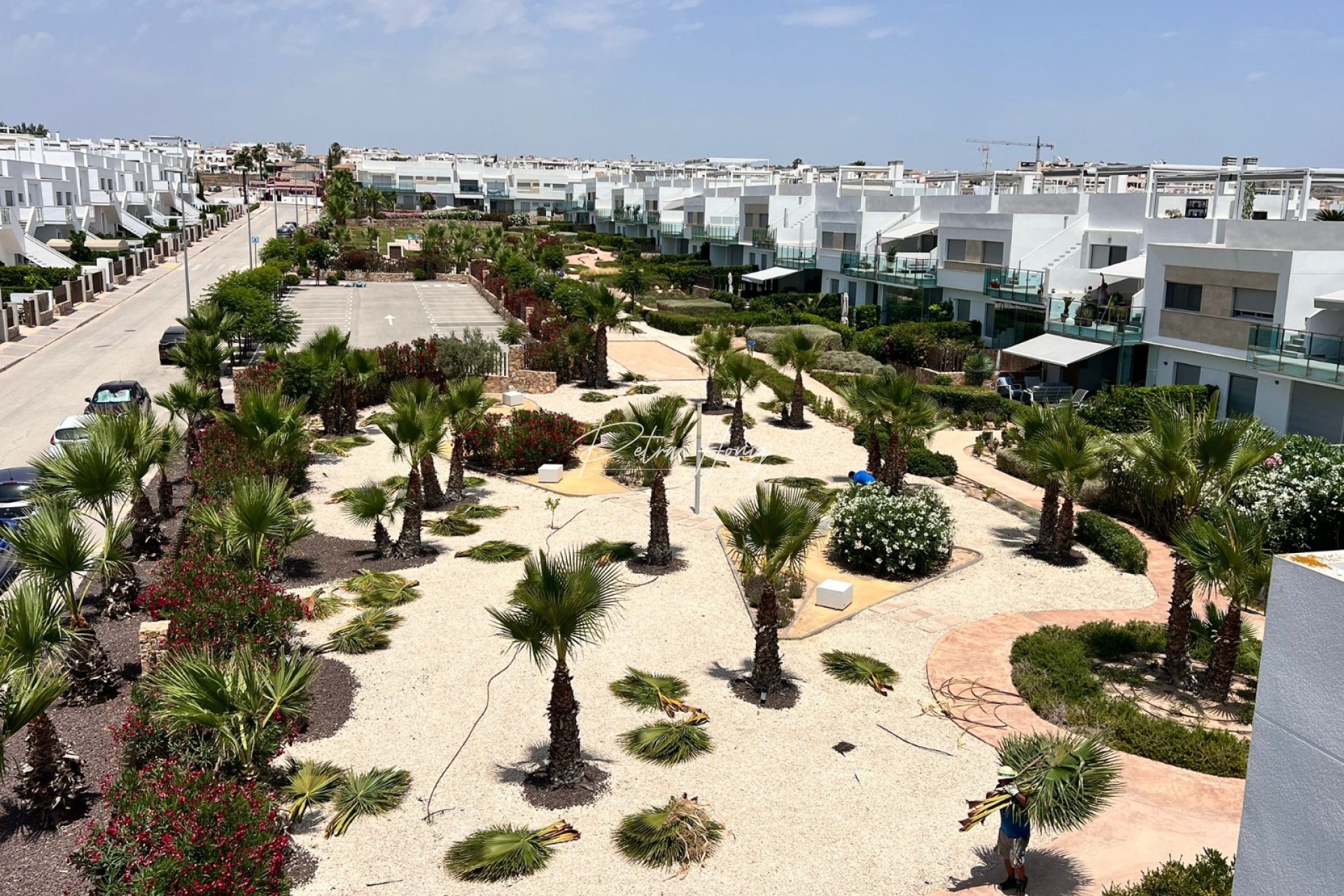 Reventa - Apartamento - Entre Naranjos - Entre Naranjos Vistabella Golf