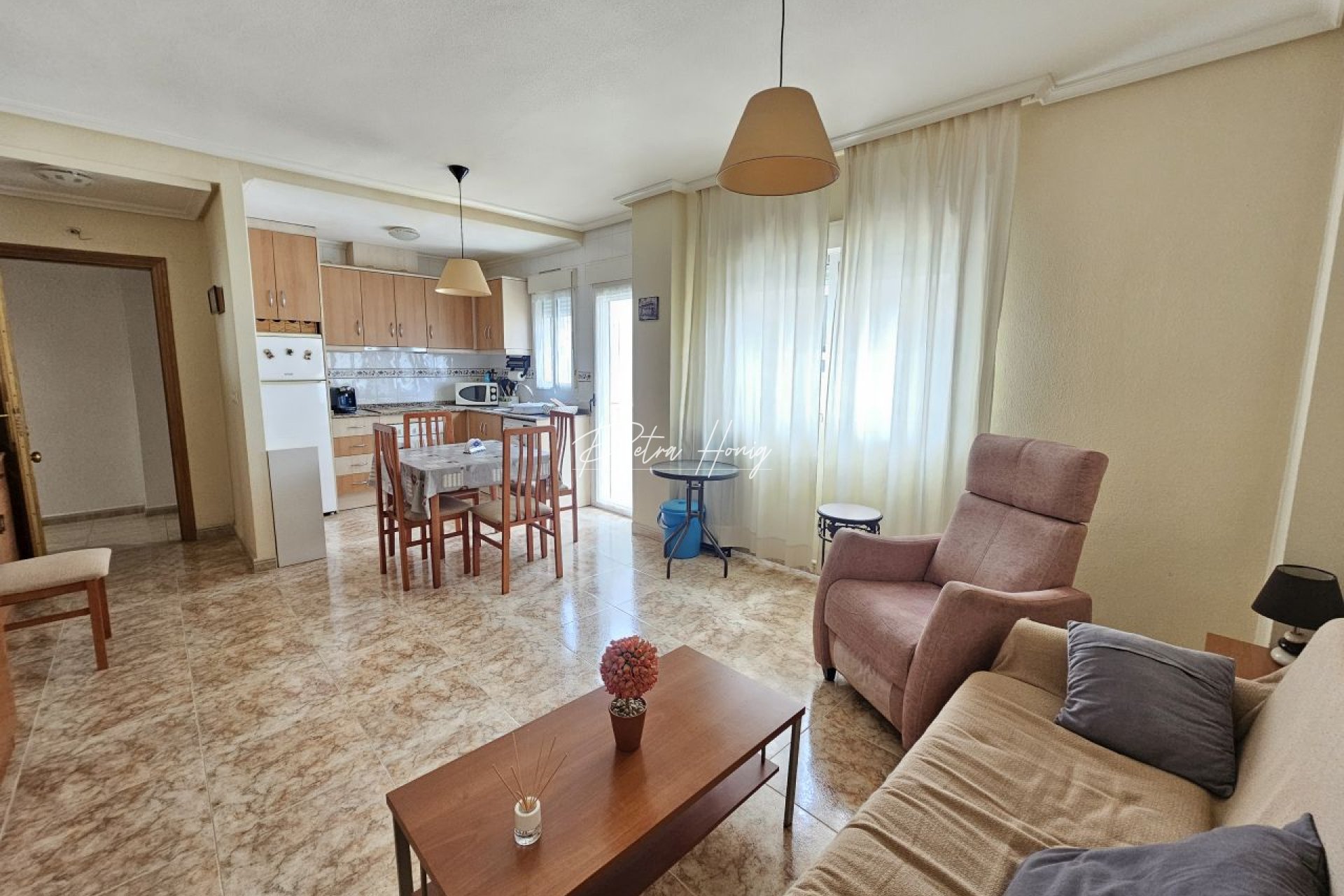 Reventa - Apartamento - Formentera del Segura - Forementera del Segura