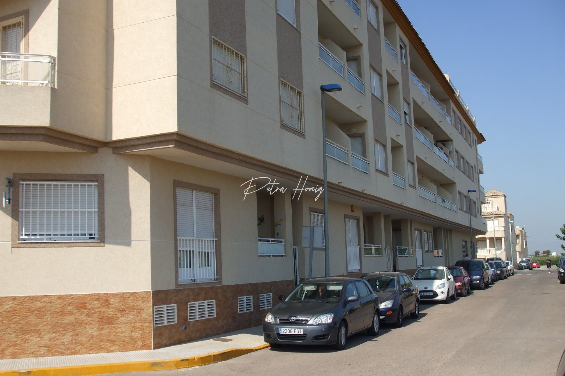 Reventa - Apartamento - Formentera del Segura - Forementera del Segura