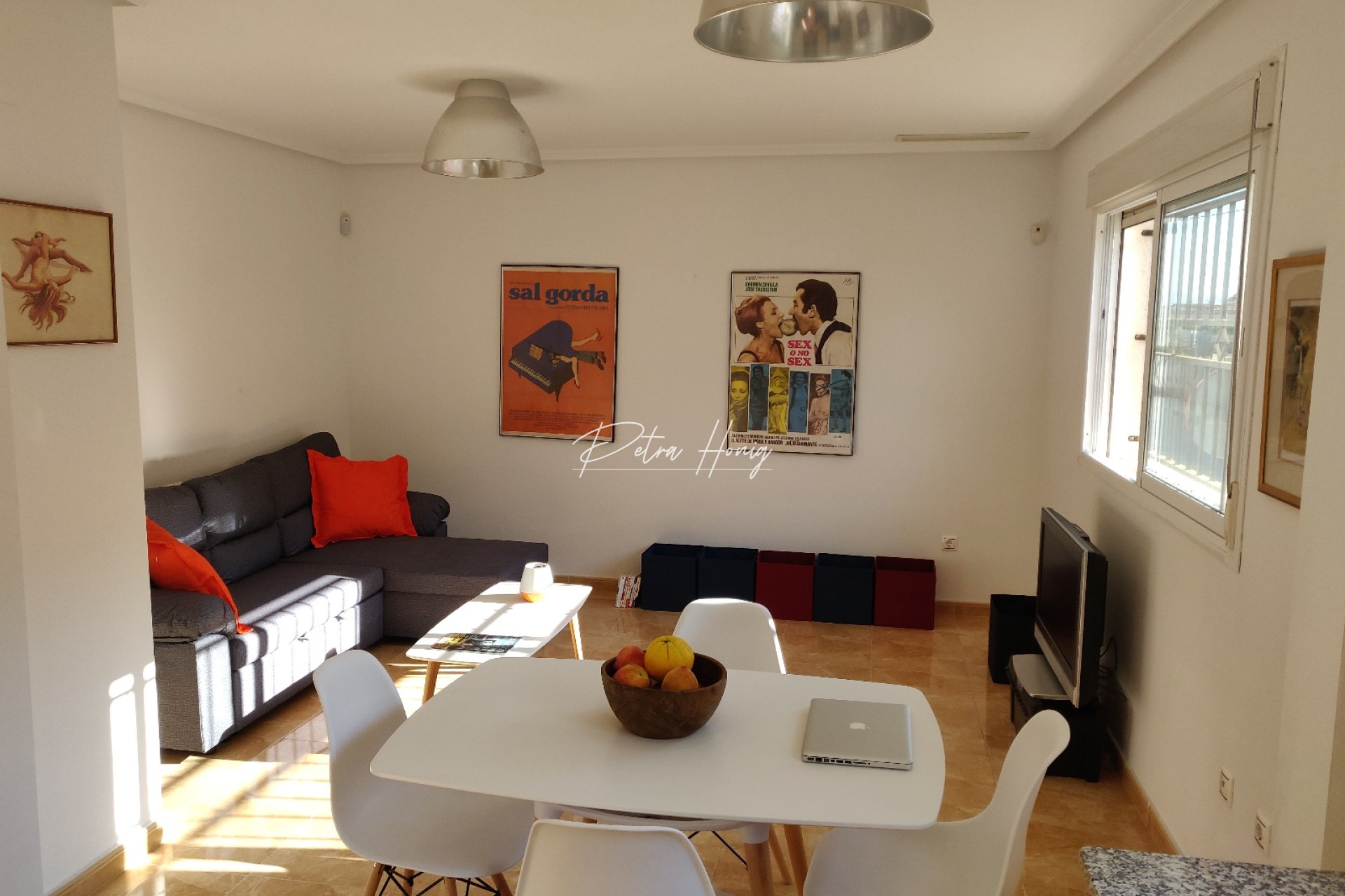 Reventa - Apartamento - Formentera del Segura - Forementera del Segura