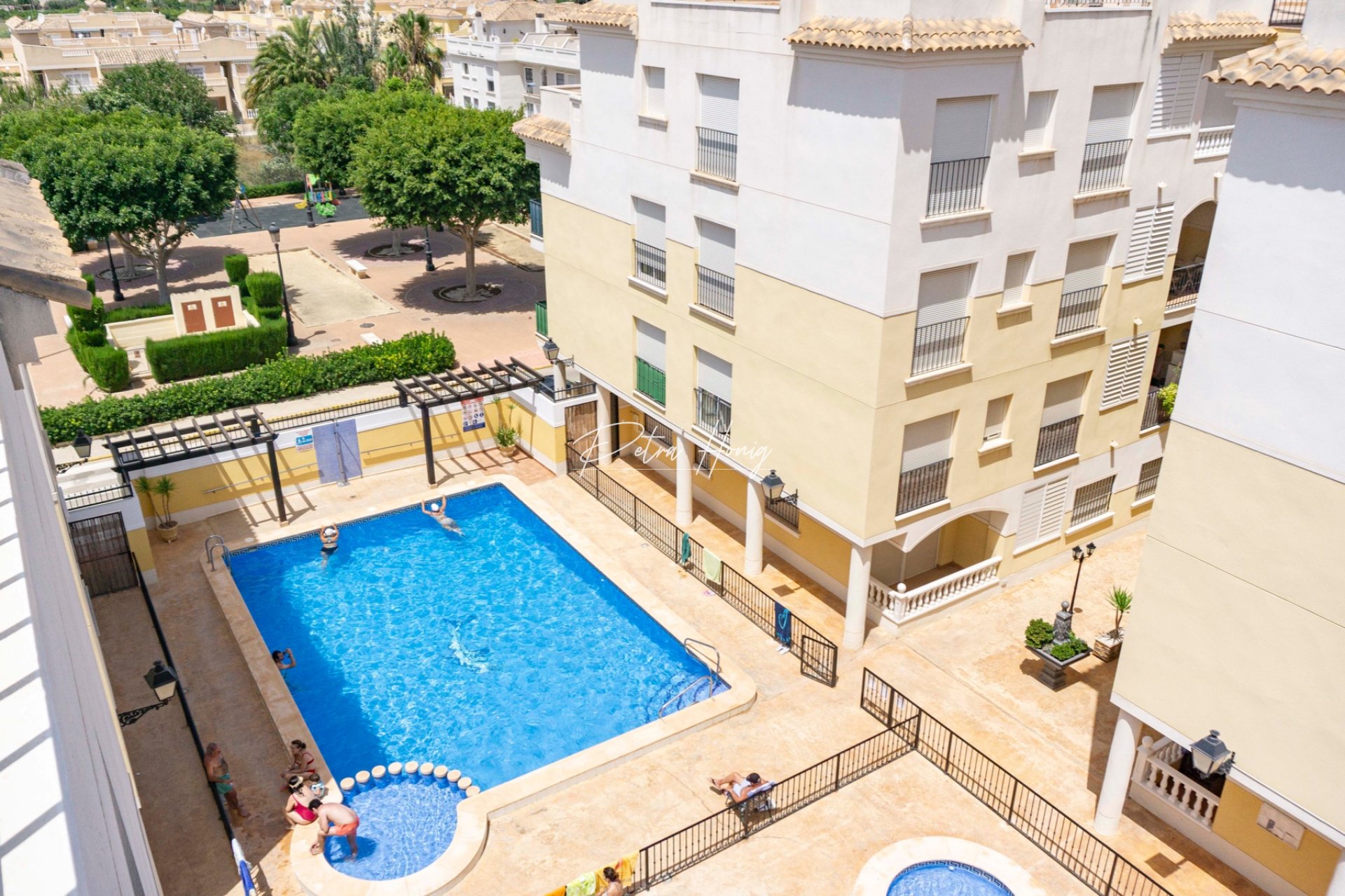 Reventa - Apartamento - Formentera del Segura - Forementera del Segura