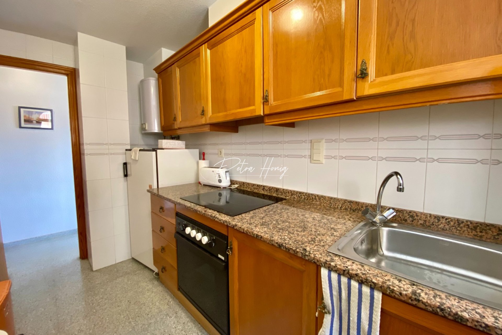Reventa - Apartamento - Guardamar del Segura - CENTRO