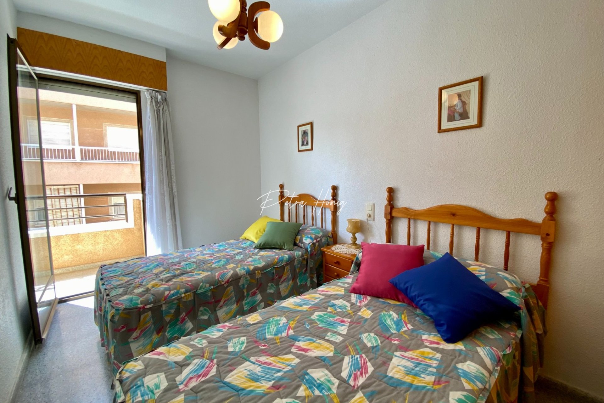 Reventa - Apartamento - Guardamar del Segura - CENTRO