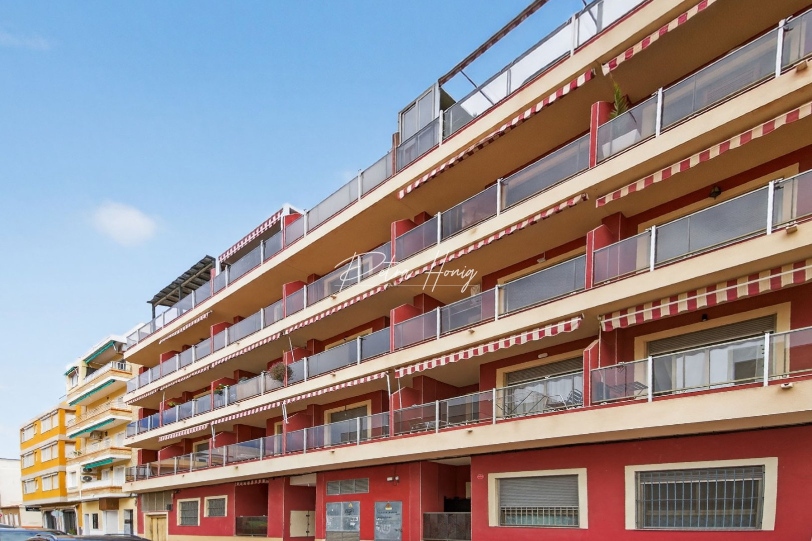 Reventa - Apartamento - Guardamar del Segura - CENTRO