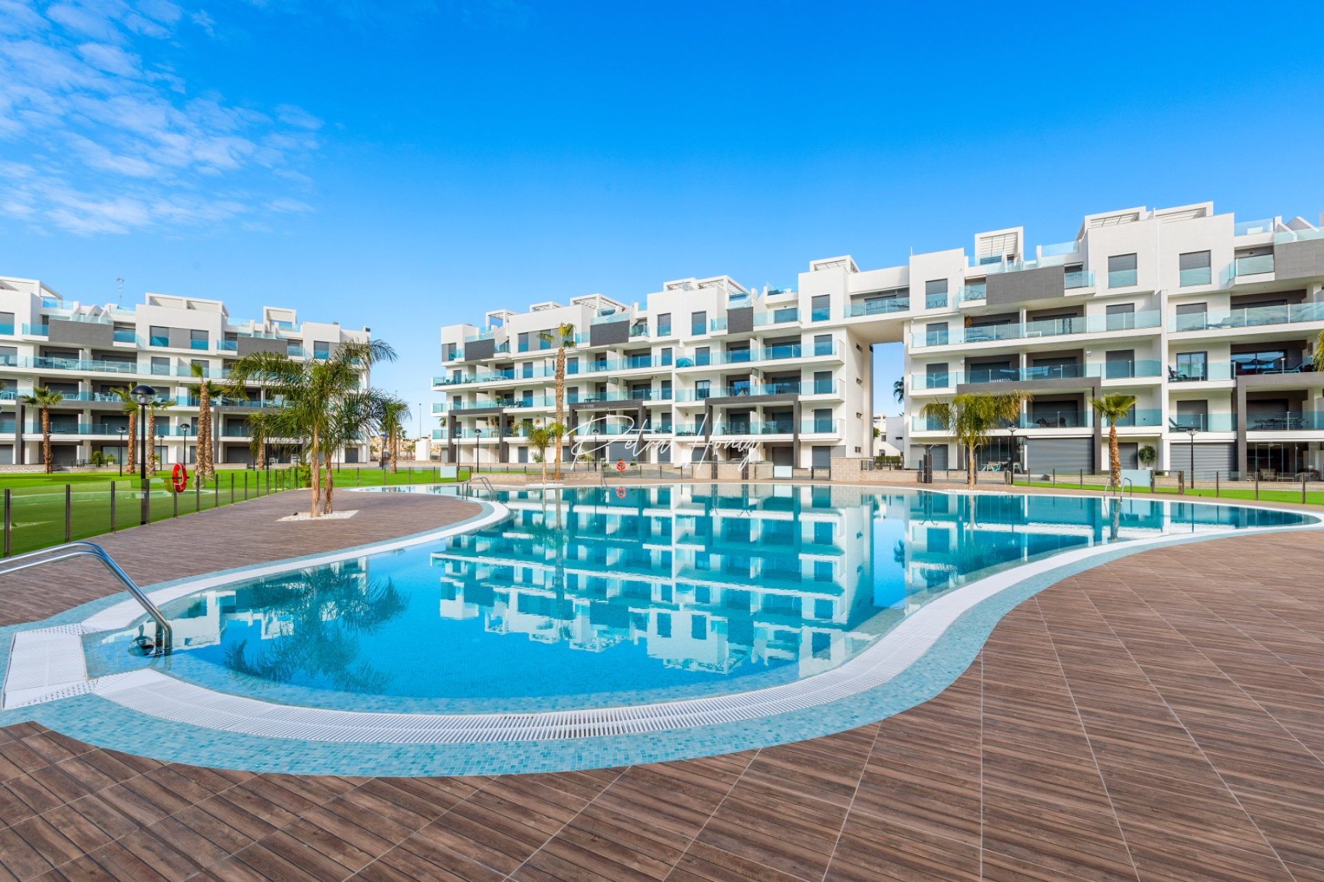 Reventa - Apartamento - Guardamar del Segura - El Raso, Guardamar