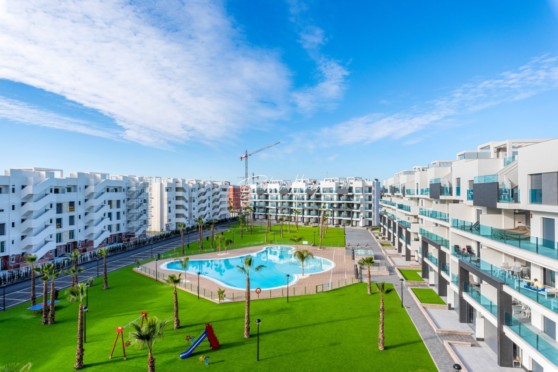 Reventa - Apartamento - Guardamar del Segura - El Raso, Guardamar