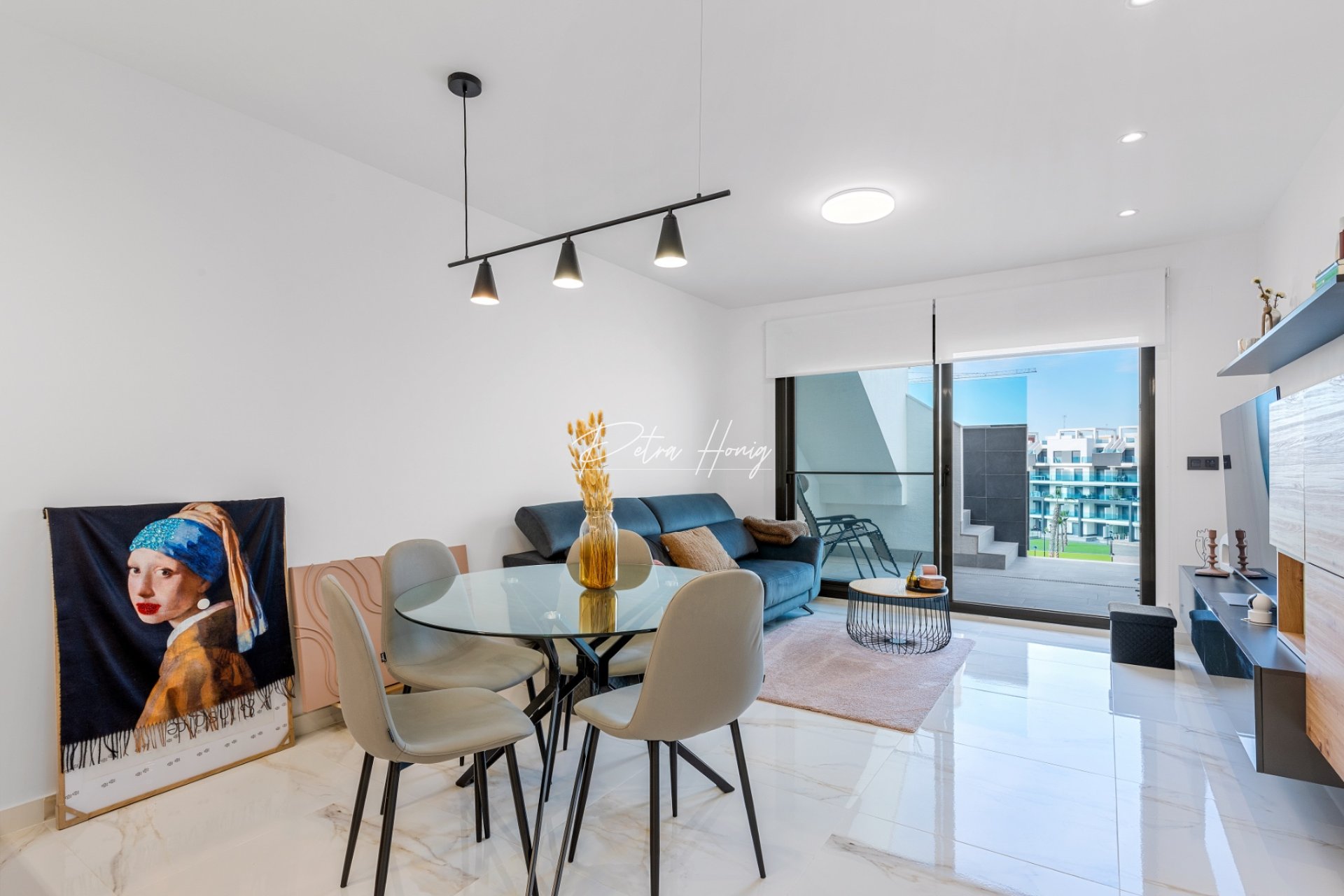 Reventa - Apartamento - Guardamar del Segura - El Raso, Guardamar