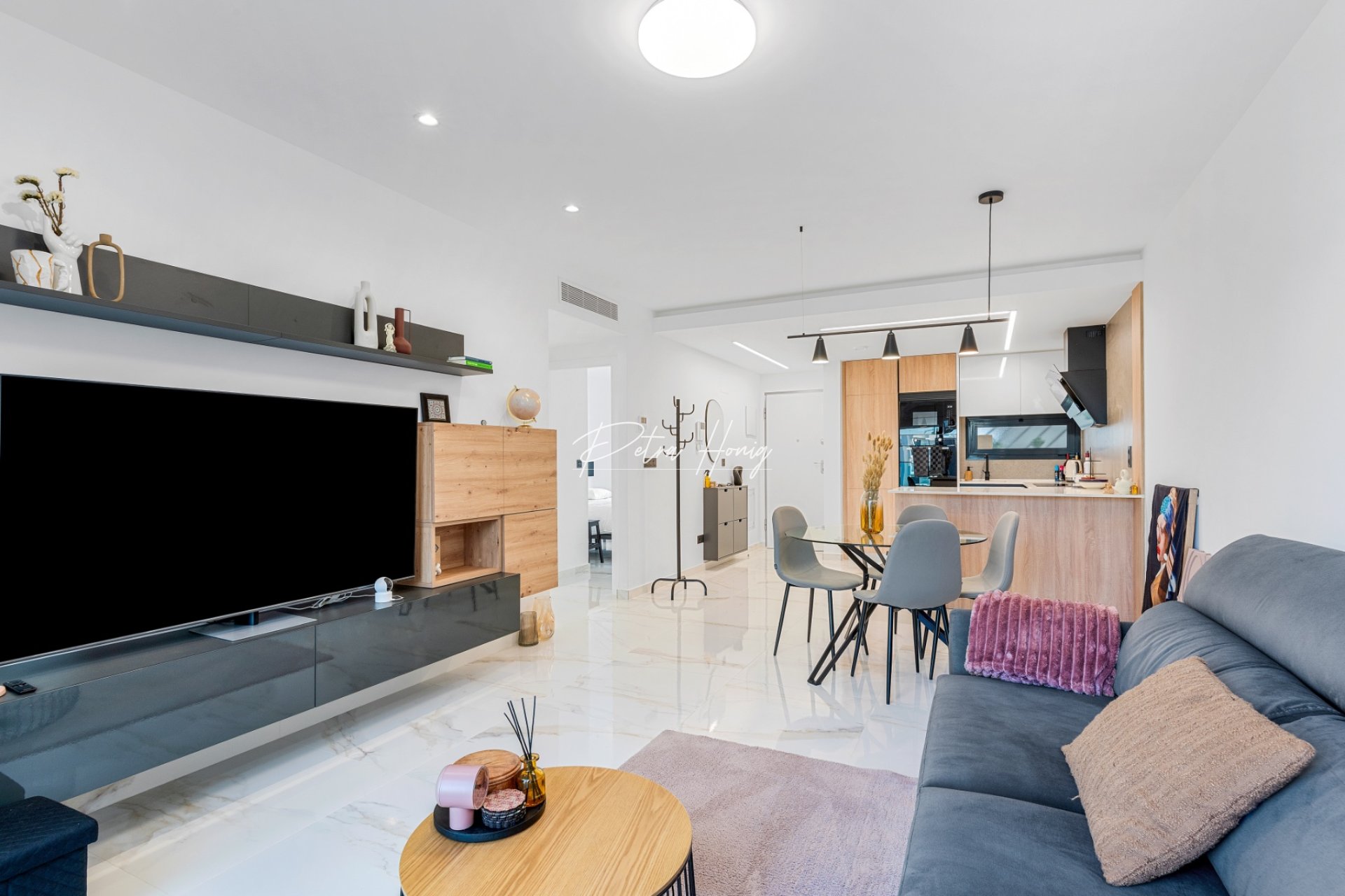 Reventa - Apartamento - Guardamar del Segura - El Raso, Guardamar