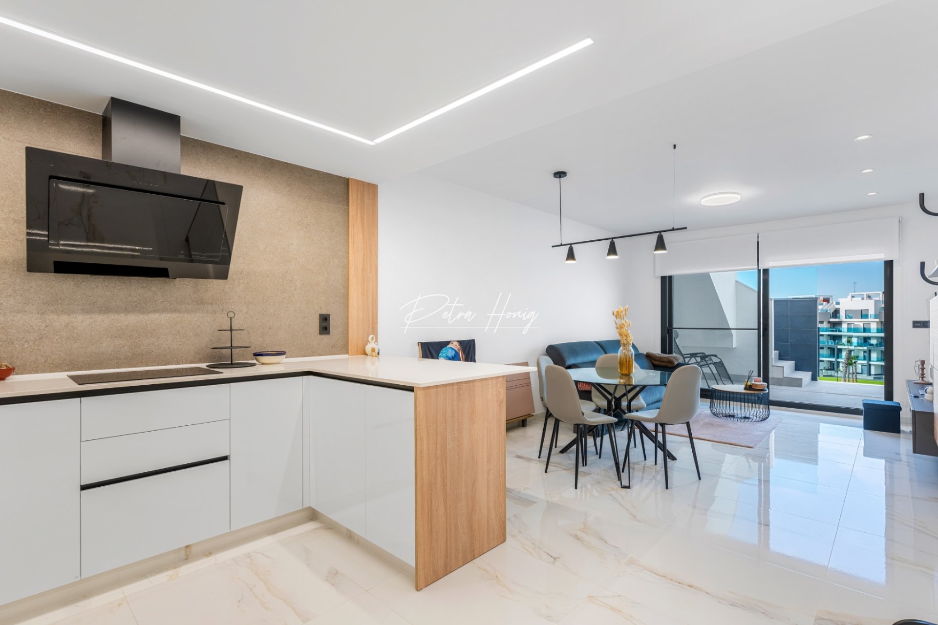 Reventa - Apartamento - Guardamar del Segura - El Raso, Guardamar