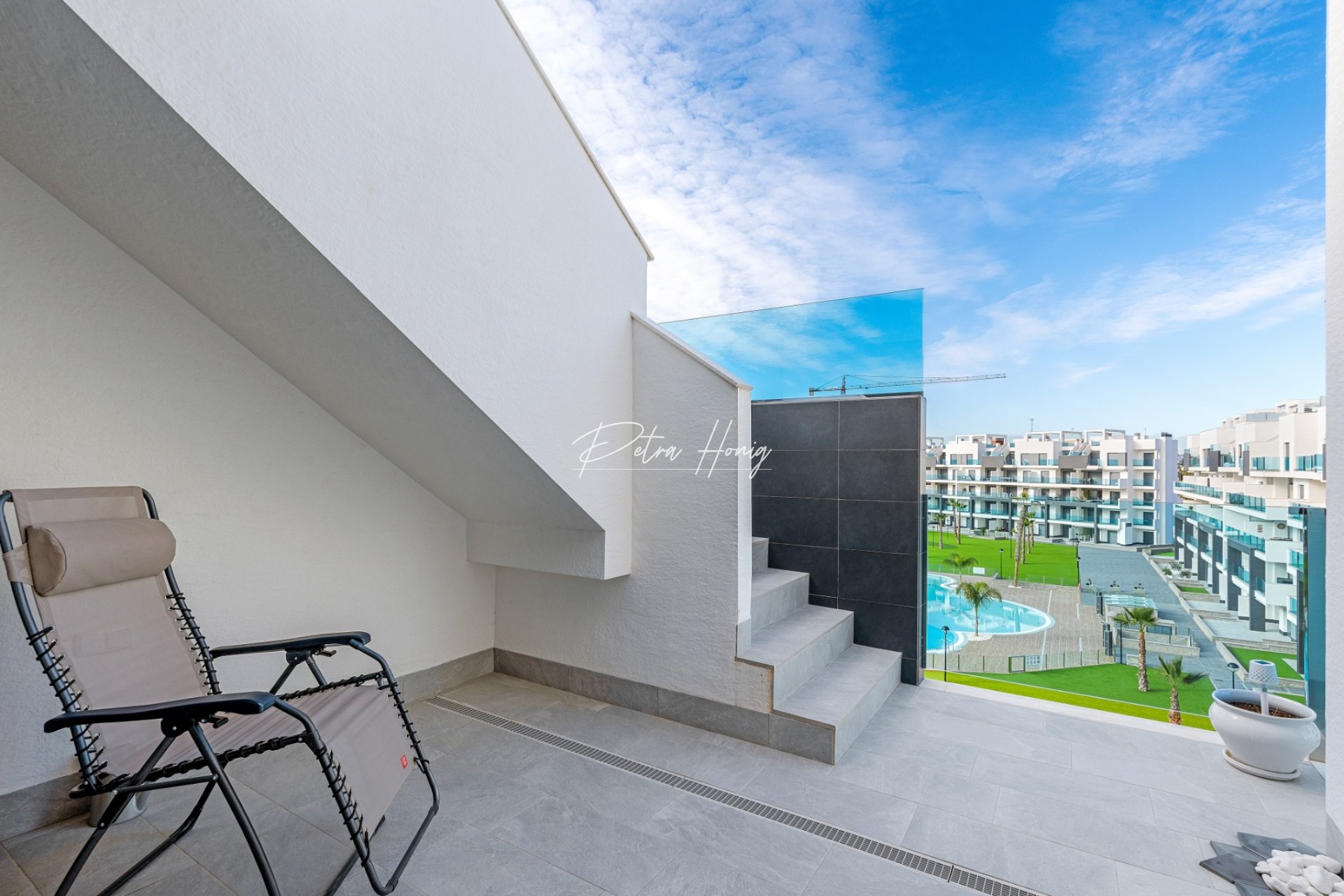 Reventa - Apartamento - Guardamar del Segura - El Raso, Guardamar
