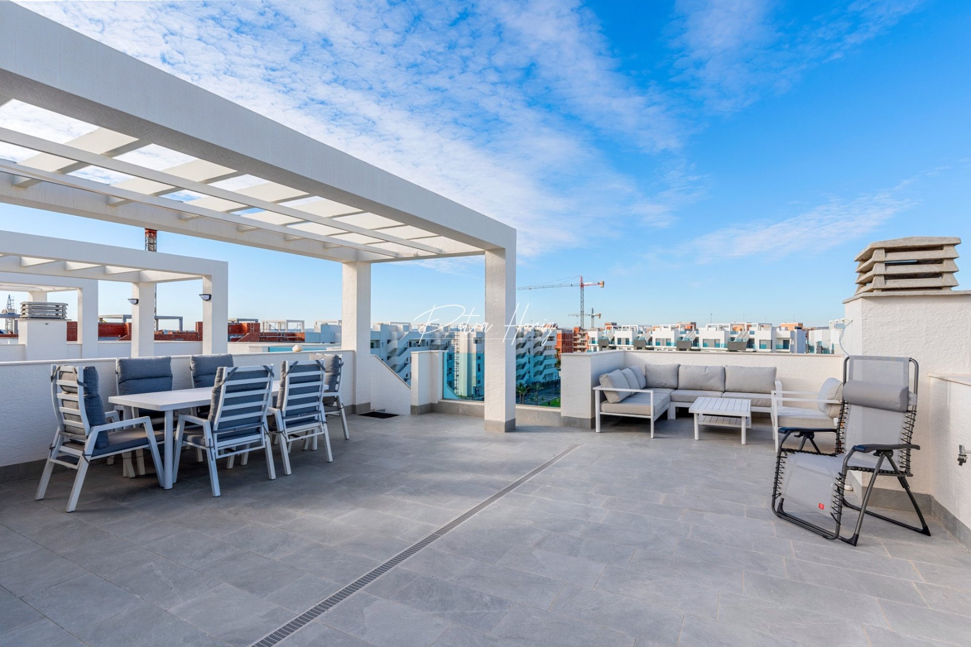 Reventa - Apartamento - Guardamar del Segura - El Raso, Guardamar