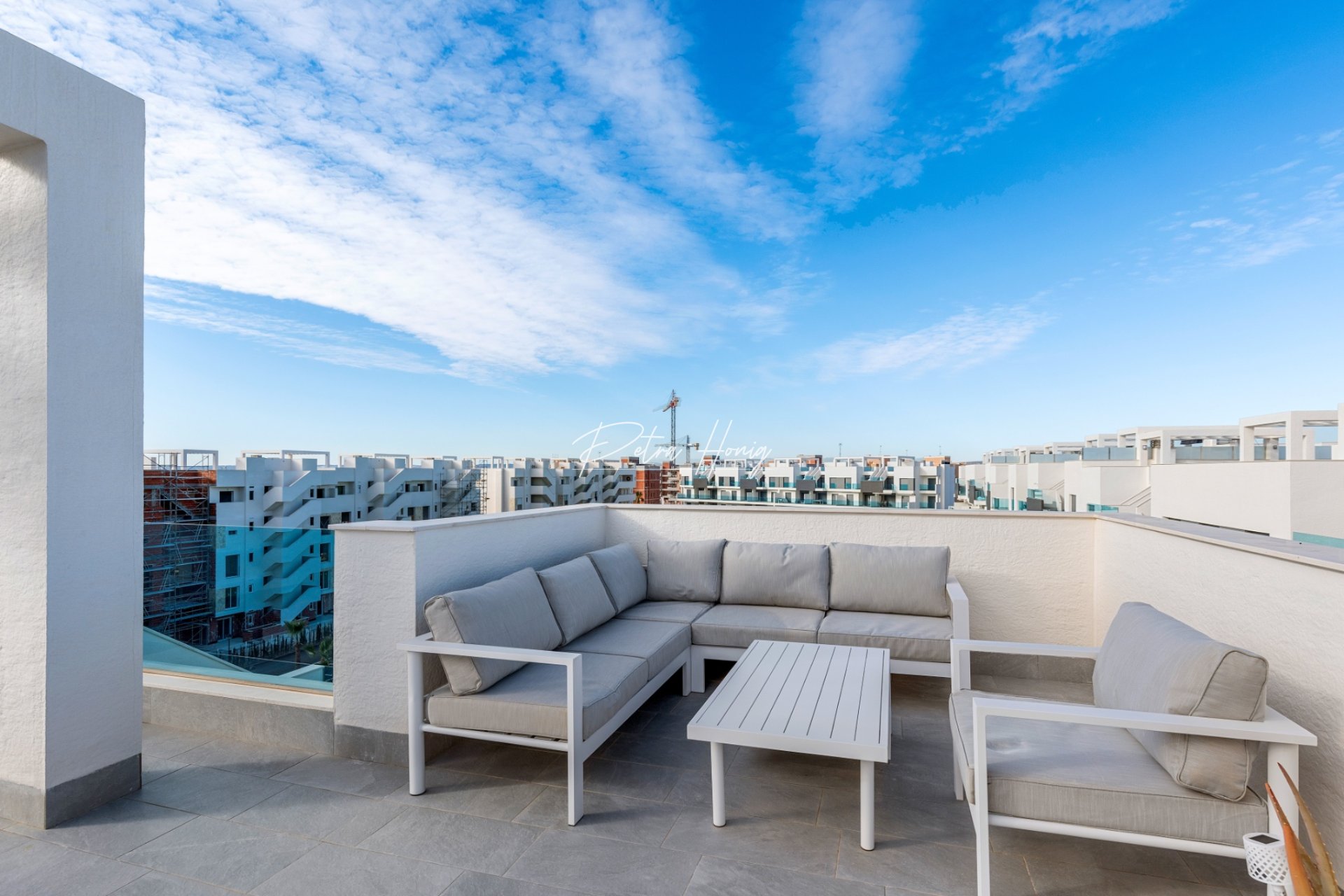 Reventa - Apartamento - Guardamar del Segura - El Raso, Guardamar