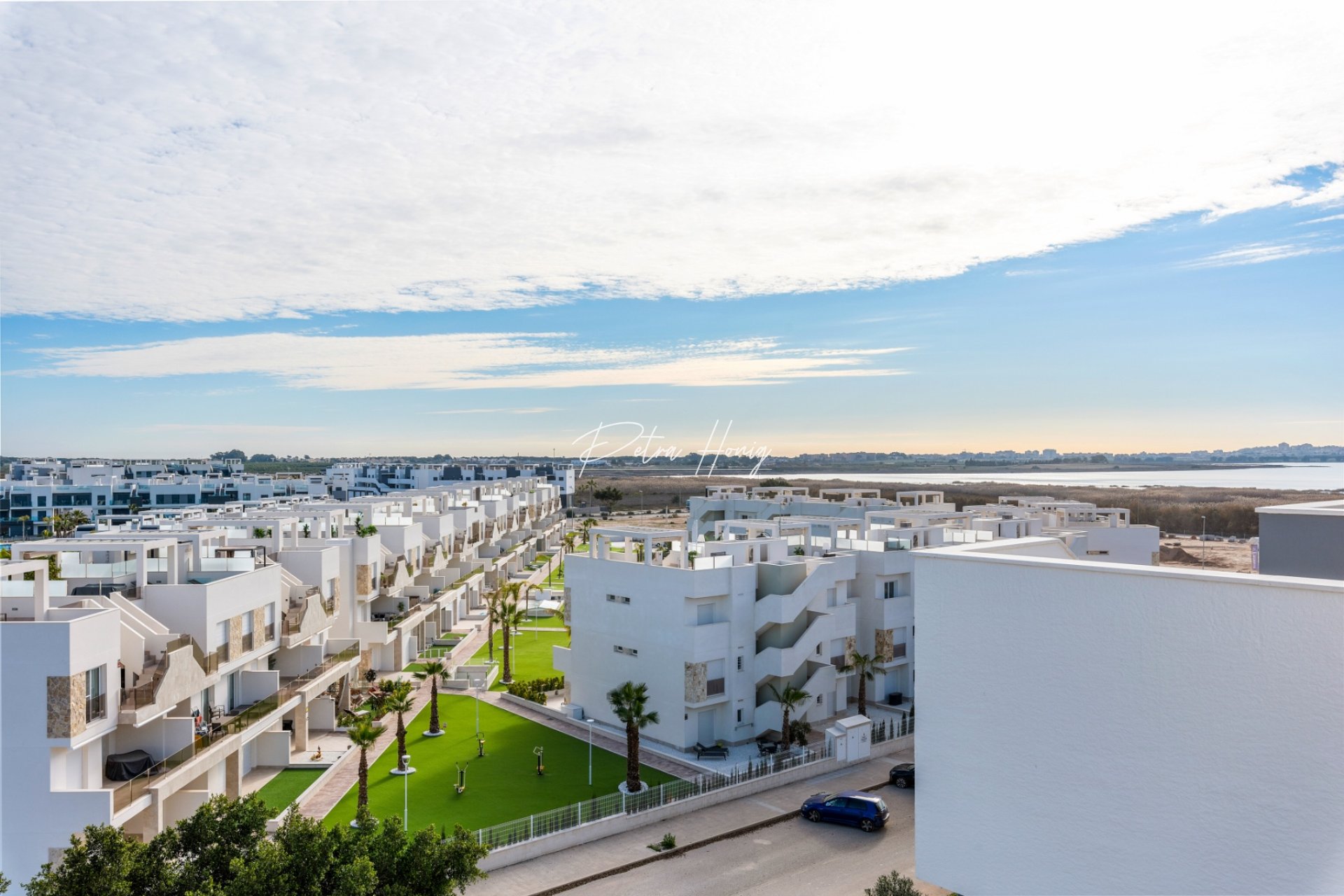 Reventa - Apartamento - Guardamar del Segura - El Raso, Guardamar