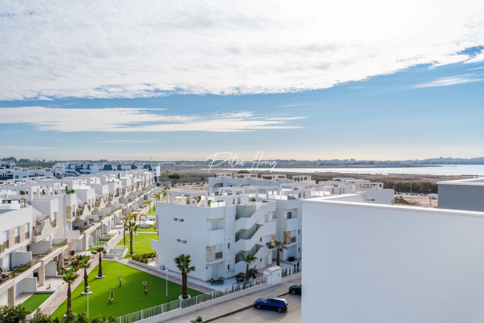 Reventa - Apartamento - Guardamar del Segura - El Raso, Guardamar