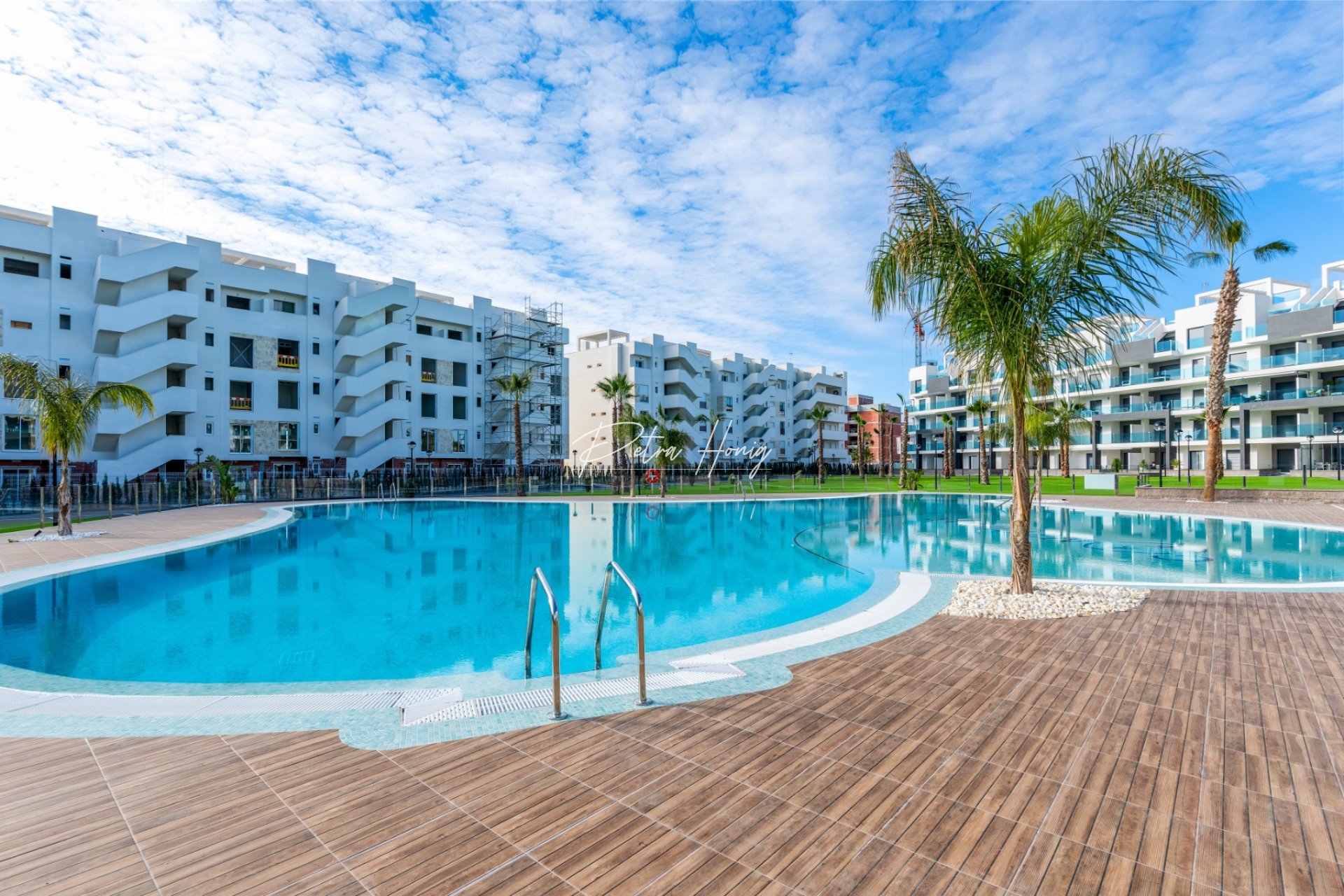 Reventa - Apartamento - Guardamar del Segura - El Raso, Guardamar