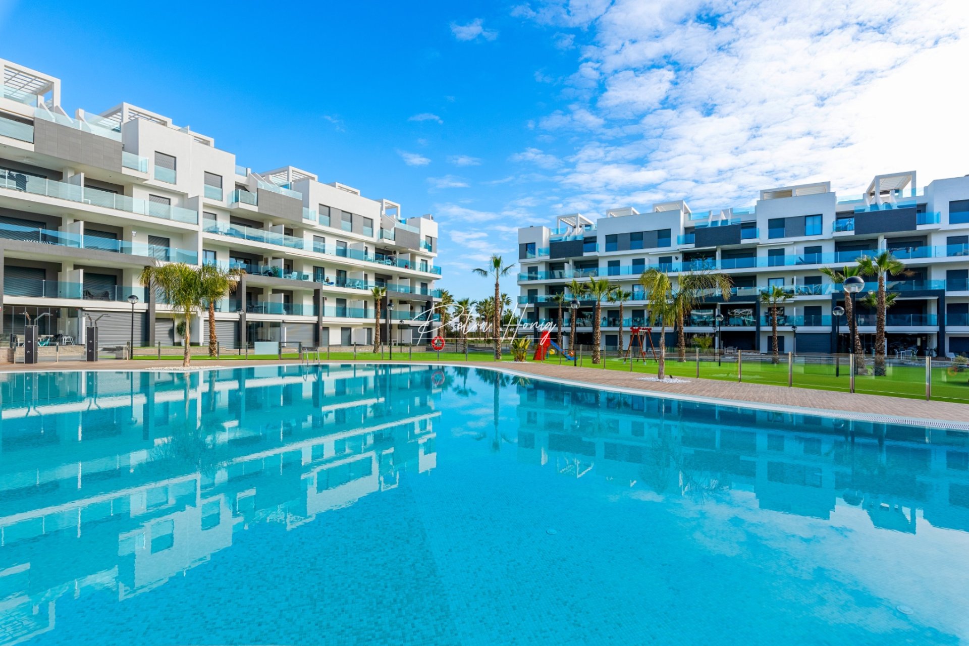 Reventa - Apartamento - Guardamar del Segura - El Raso, Guardamar