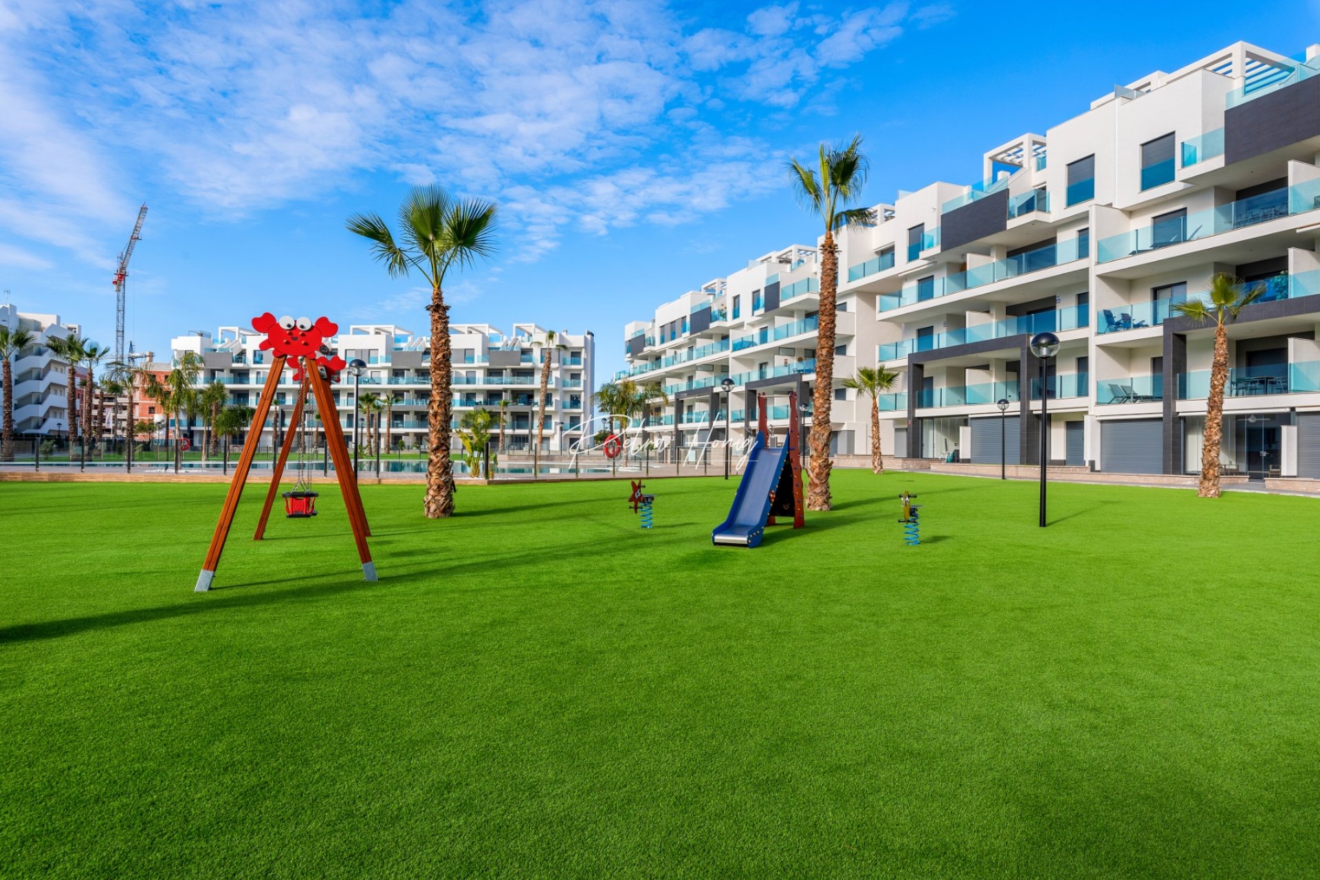 Reventa - Apartamento - Guardamar del Segura - El Raso, Guardamar