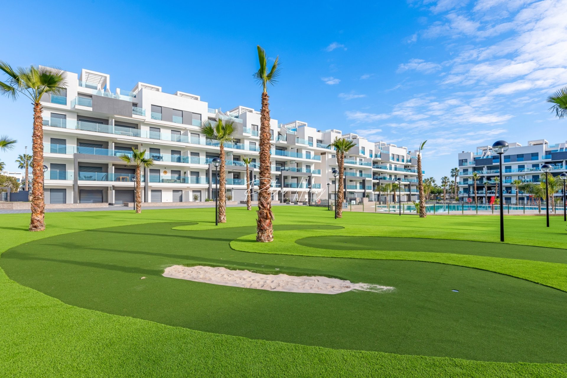 Reventa - Apartamento - Guardamar del Segura - El Raso, Guardamar