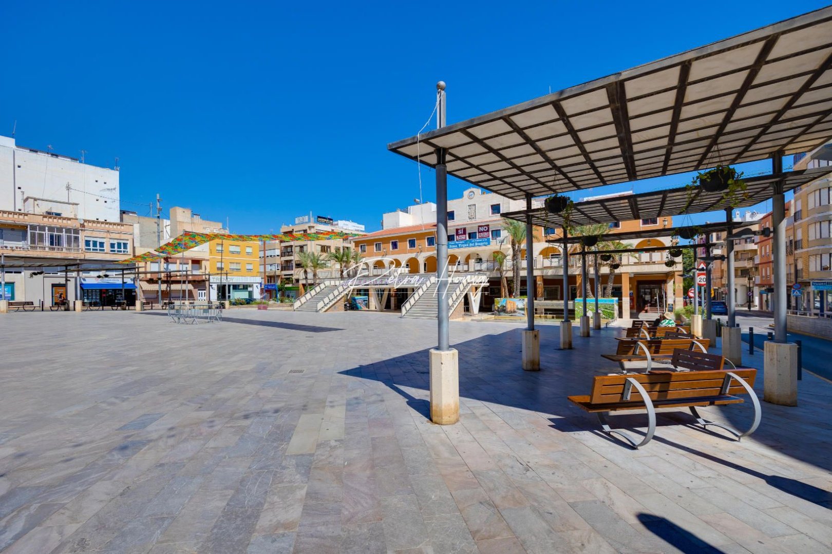 Reventa - Apartamento - Guardamar del Segura - Guardamar Centro