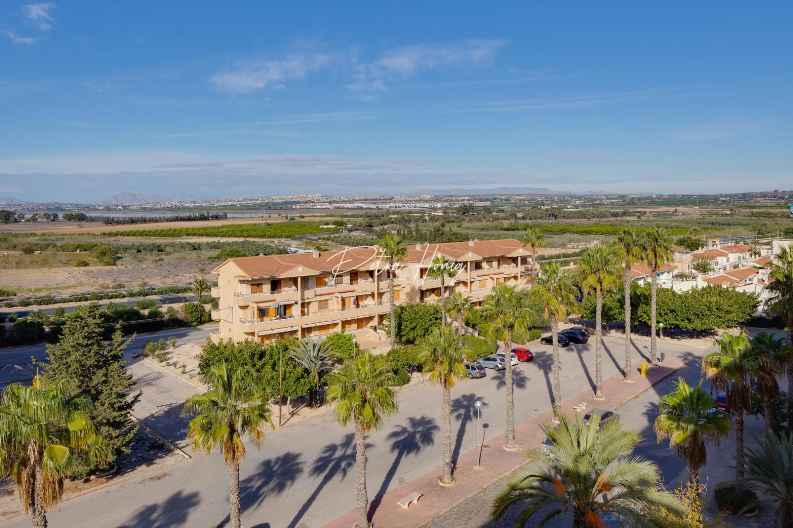 Reventa - Apartamento - Guardamar del Segura - Pinomar