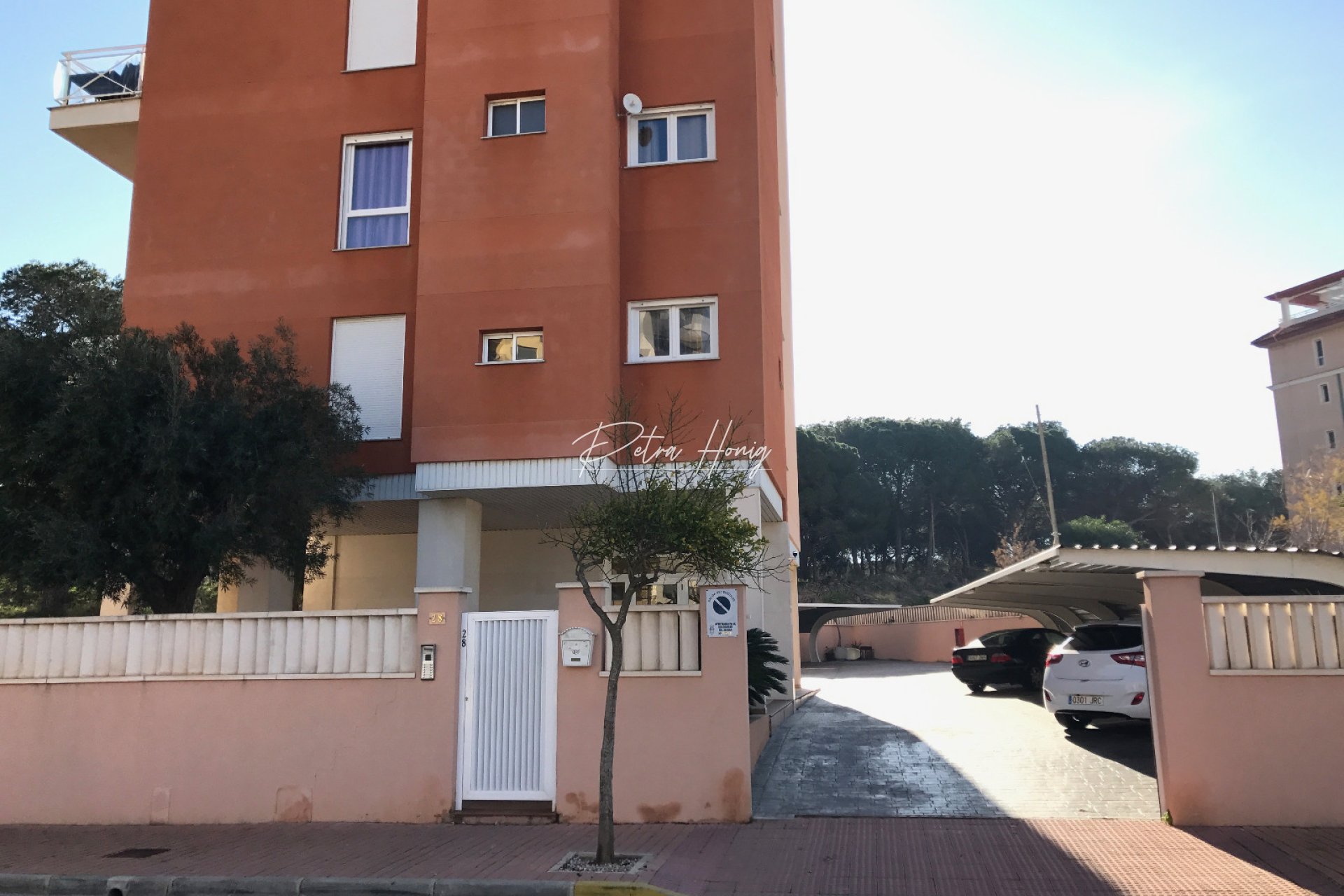 Reventa - Apartamento - Guardamar del Segura
