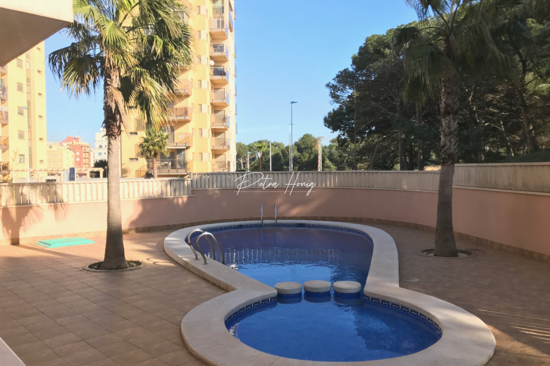Reventa - Apartamento - Guardamar del Segura