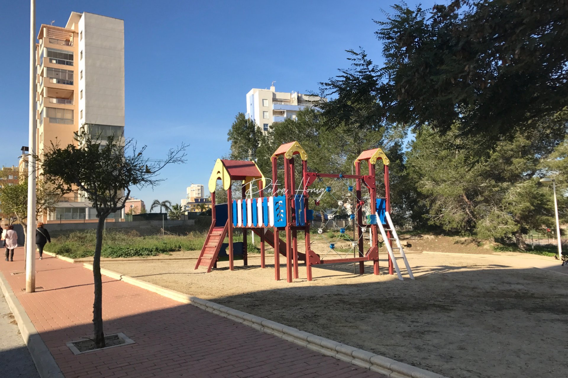 Reventa - Apartamento - Guardamar del Segura